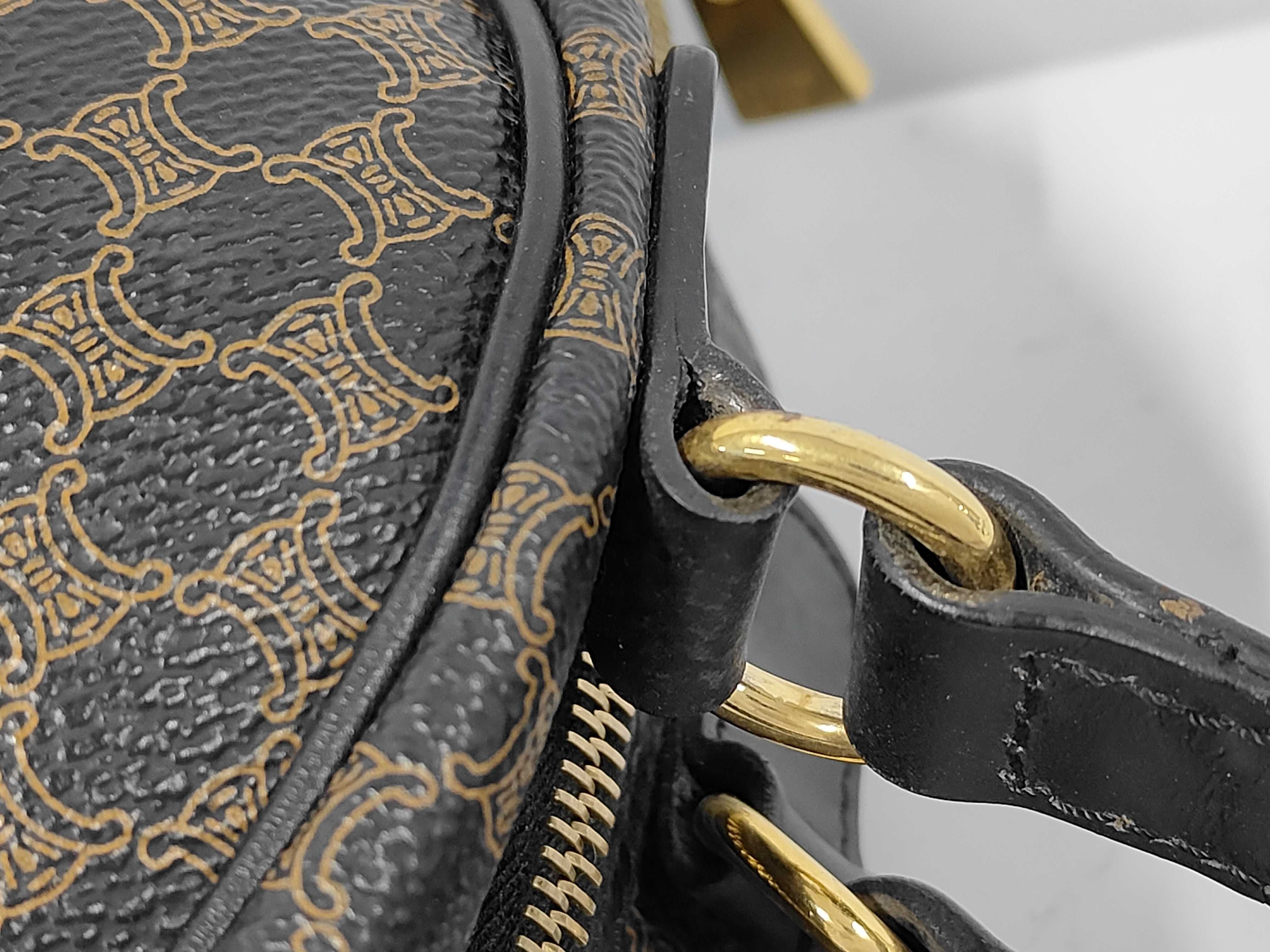 Macadam/Black/MC98//C Handbag — view 5