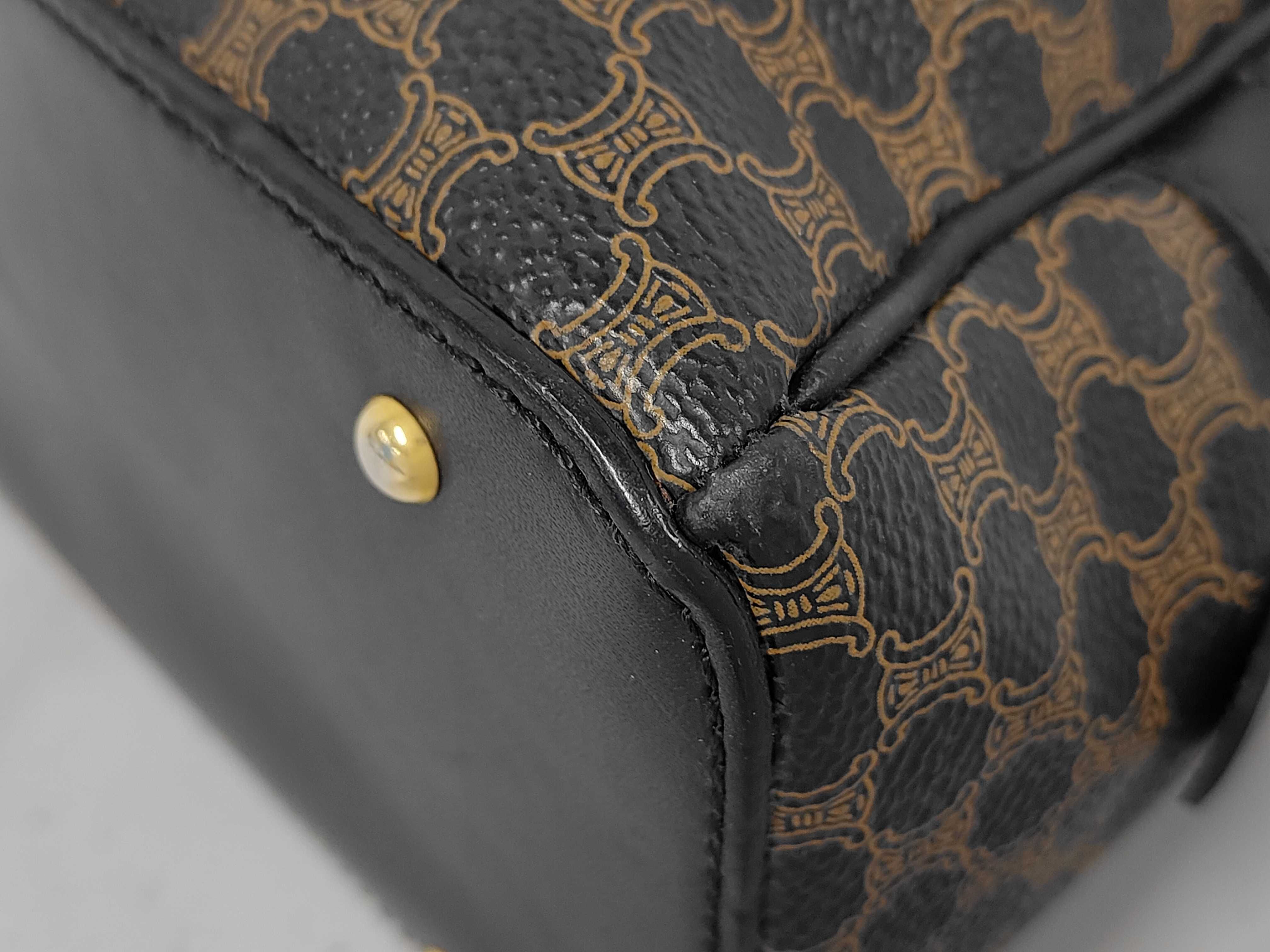 Macadam/Black/MC98//C Handbag — view 6