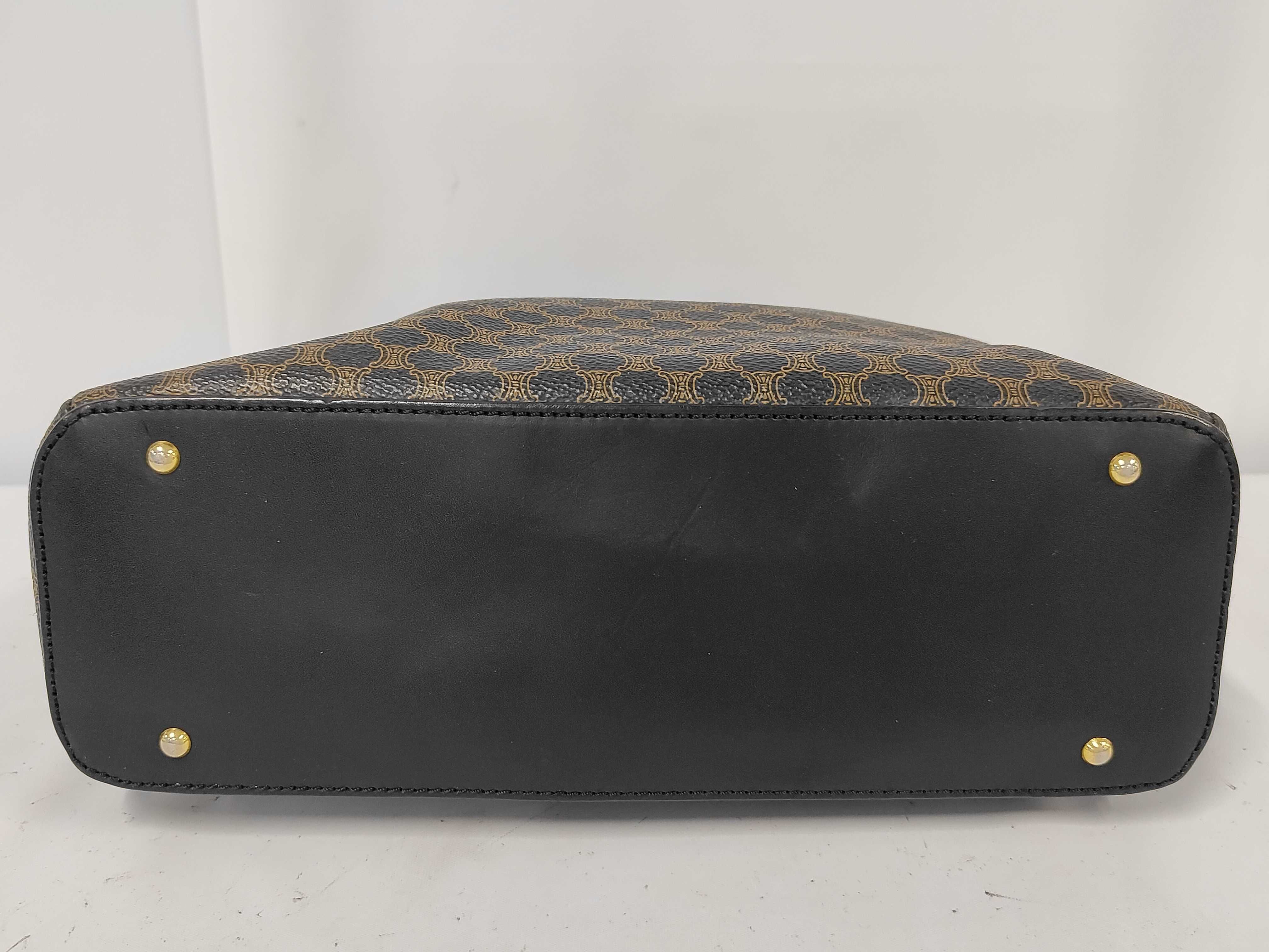 Macadam/Black/MC98//C Handbag — view 7