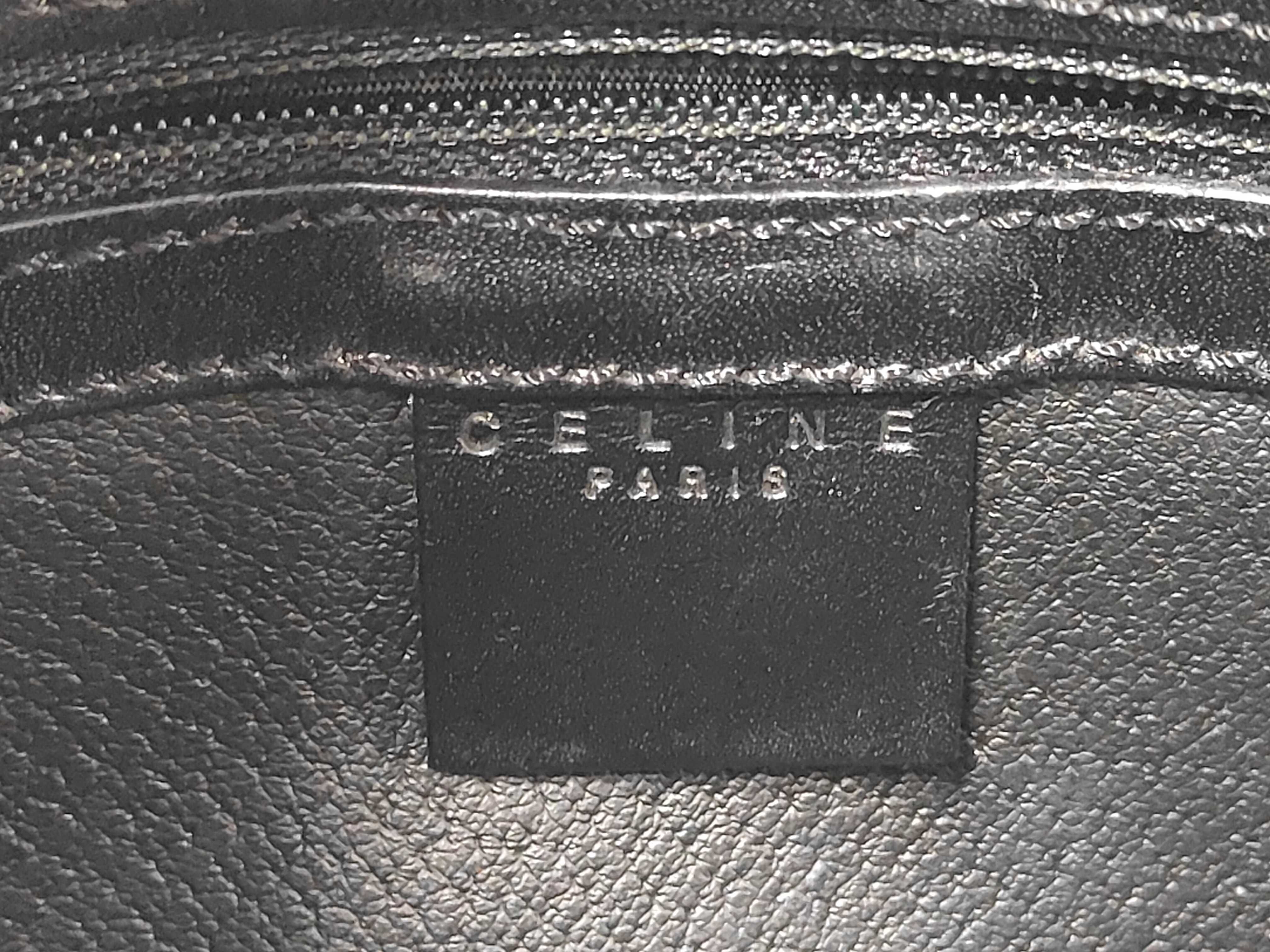 Macadam/Black/MC98//C Handbag — view 9