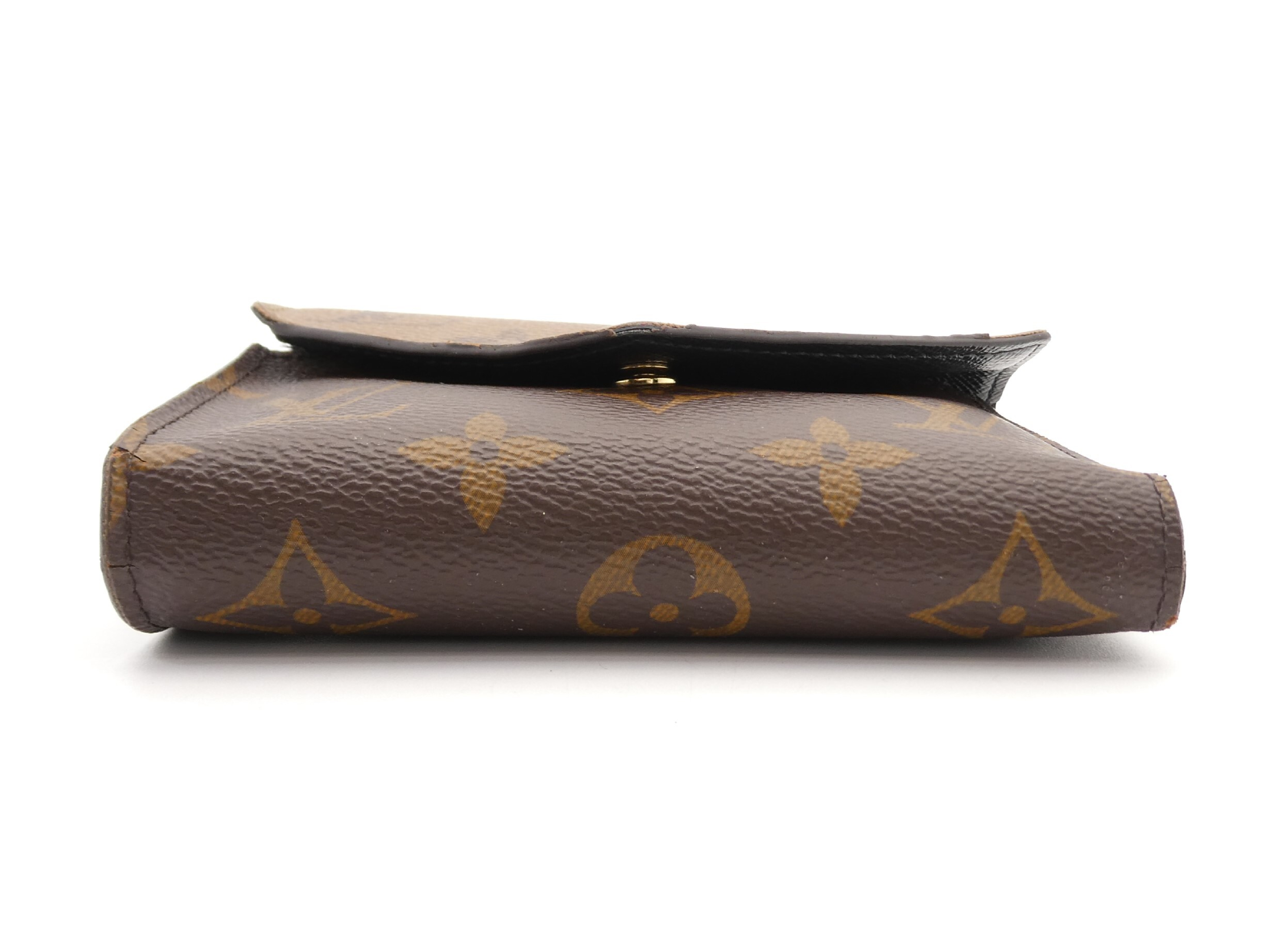 Monogram Reverse Portefeuille Victorine Wallet — view 5