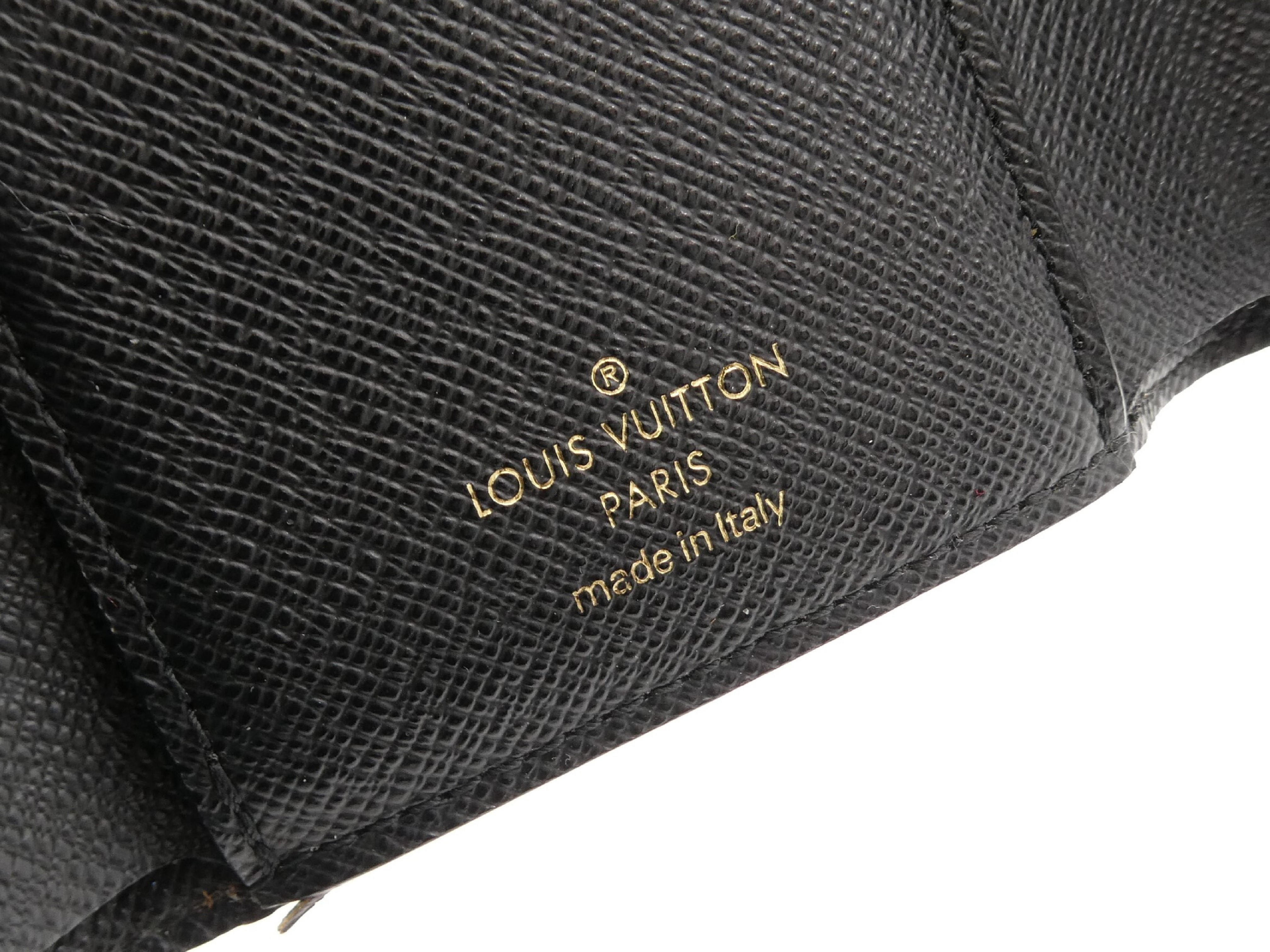 Monogram Reverse Portefeuille Victorine Wallet — view 8