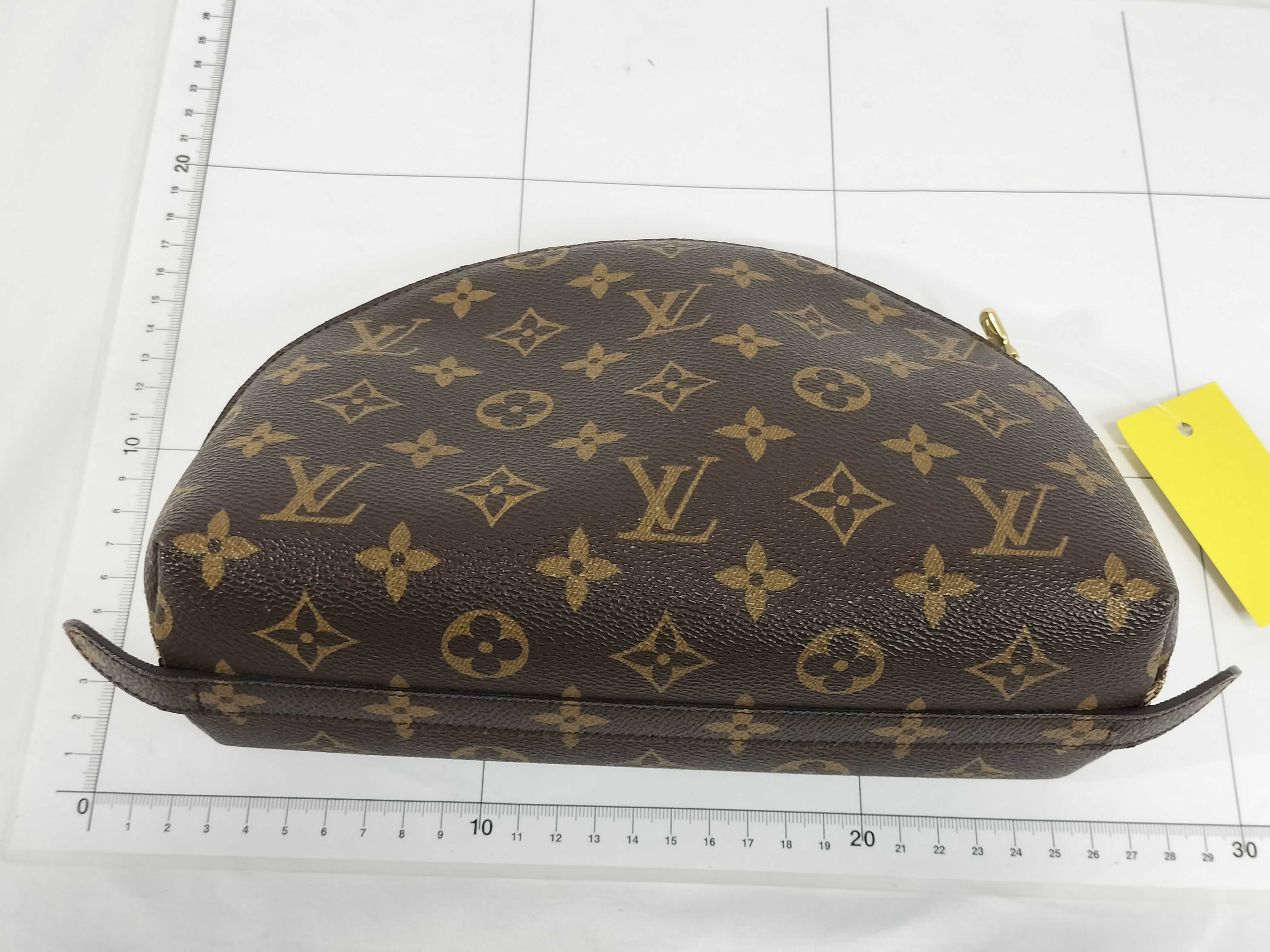 Monogram M47520 Truth Demilonde Pouch Other Accessories — view 2