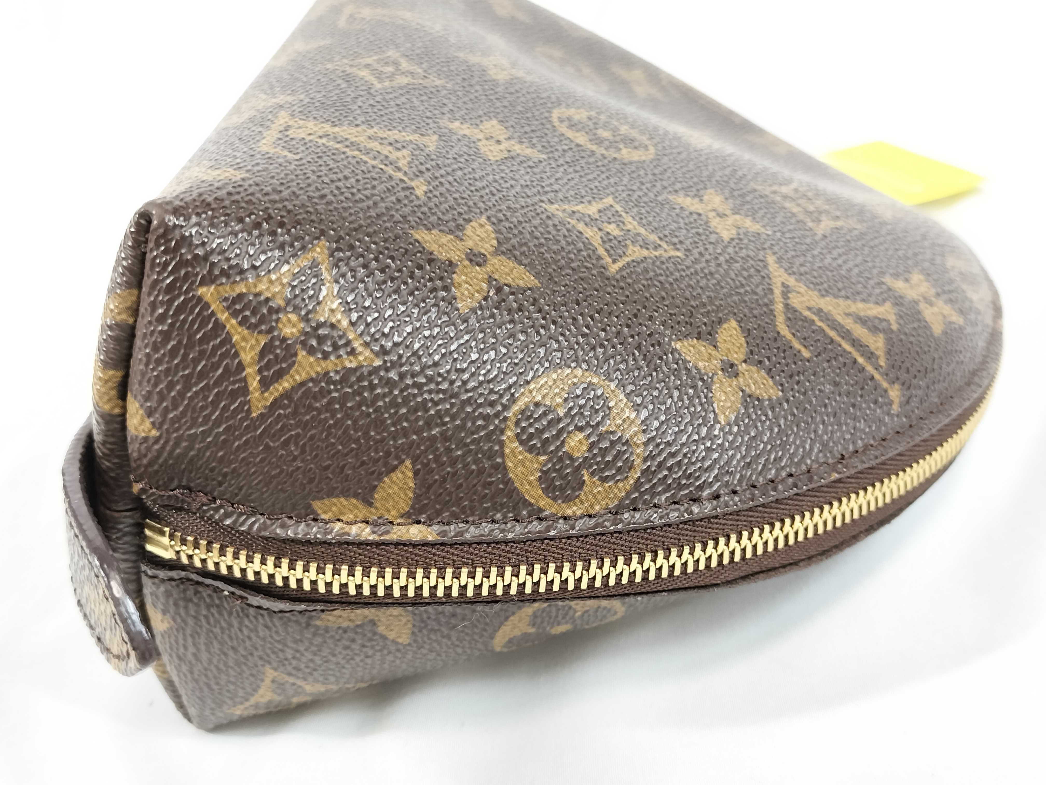 Monogram M47520 Truth Demilonde Pouch Other Accessories — view 4