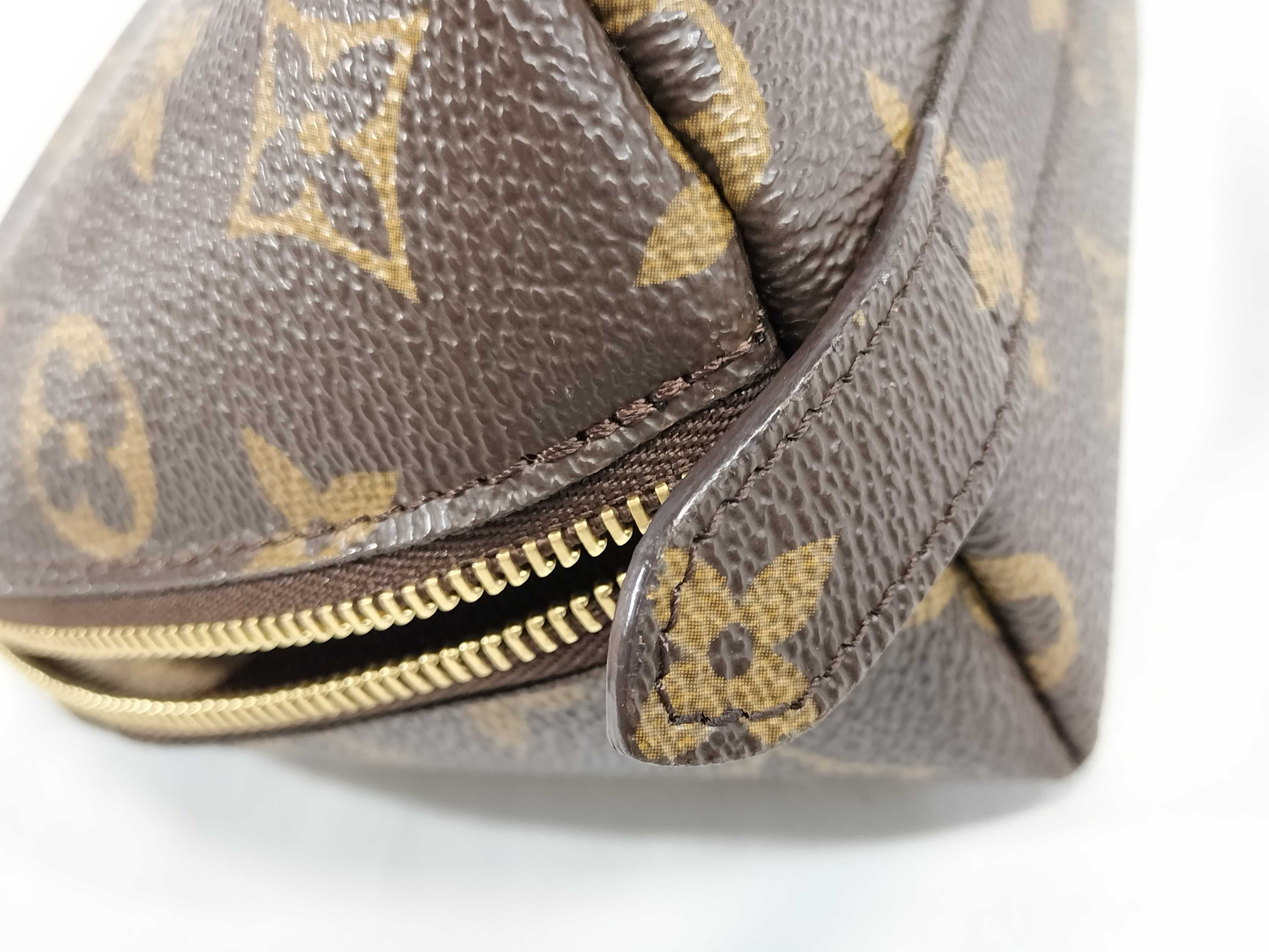 Monogram M47520 Truth Demilonde Pouch Other Accessories — view 7