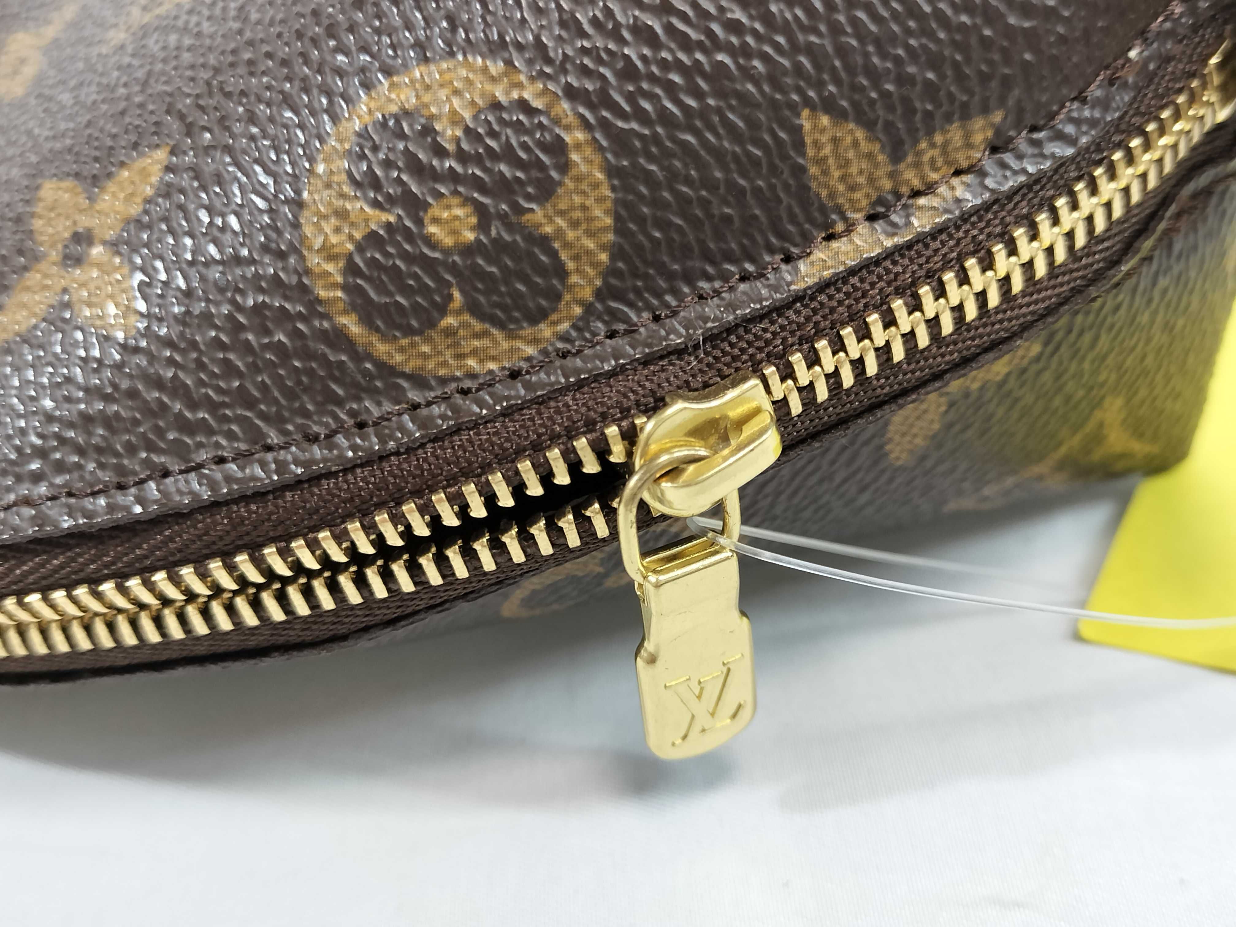 Monogram M47520 Truth Demilonde Pouch Other Accessories — view 9