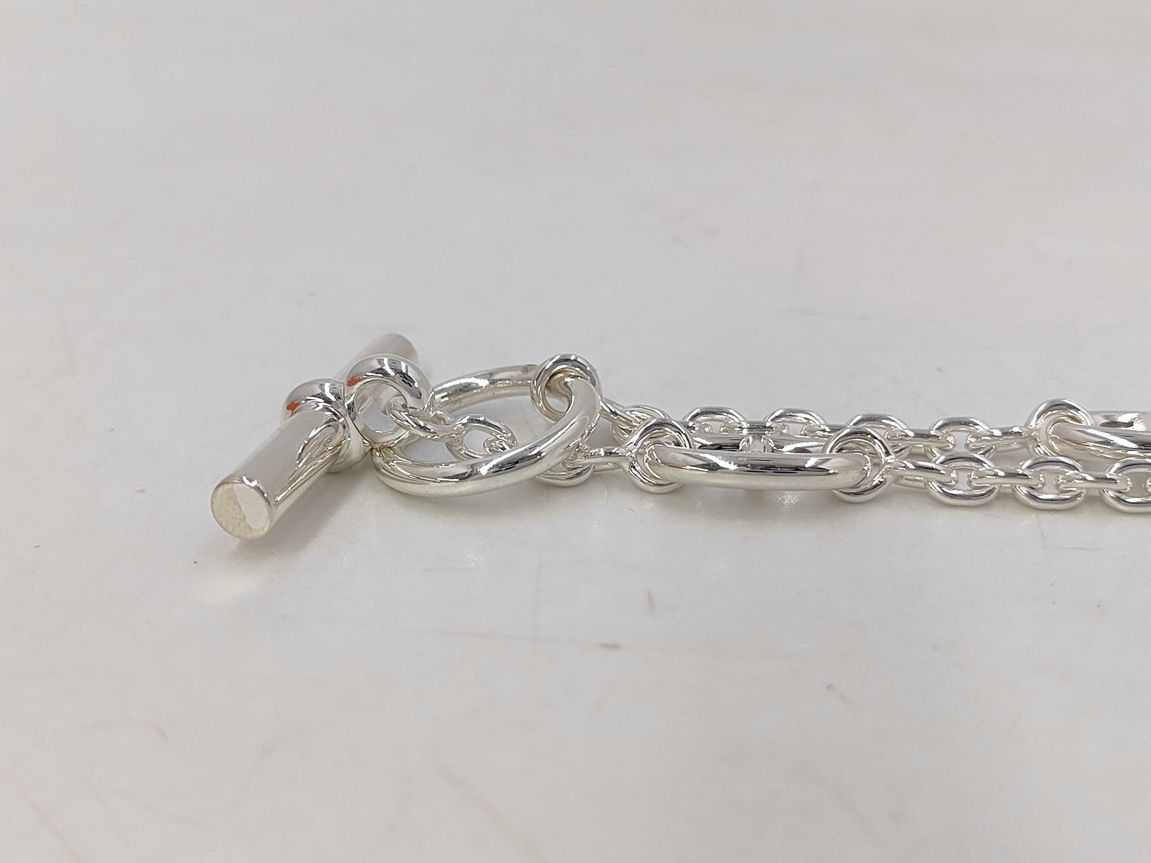 Farandole 160 SV925 Necklace — view 3
