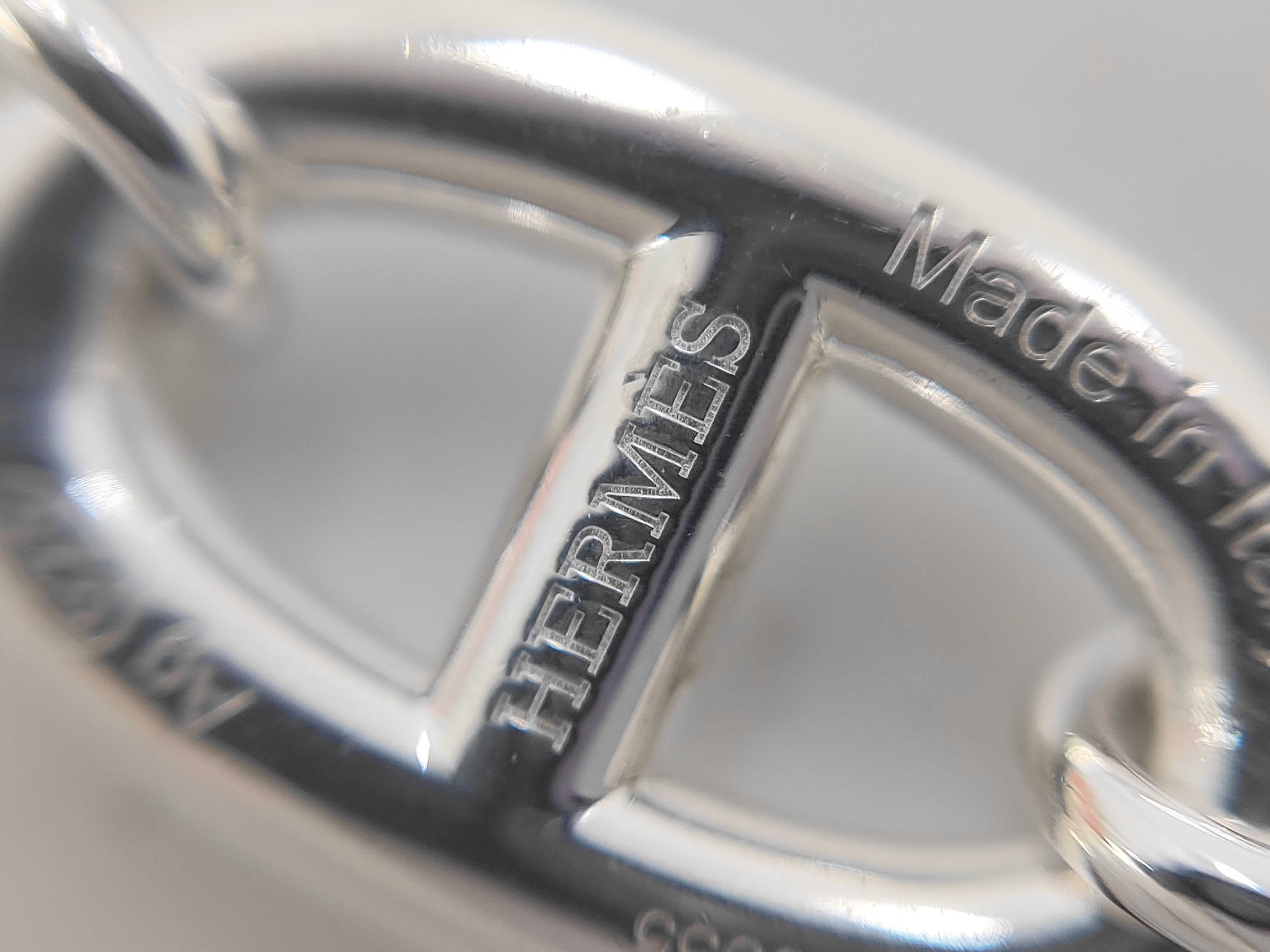 Farandole 160 SV925 Necklace — view 4