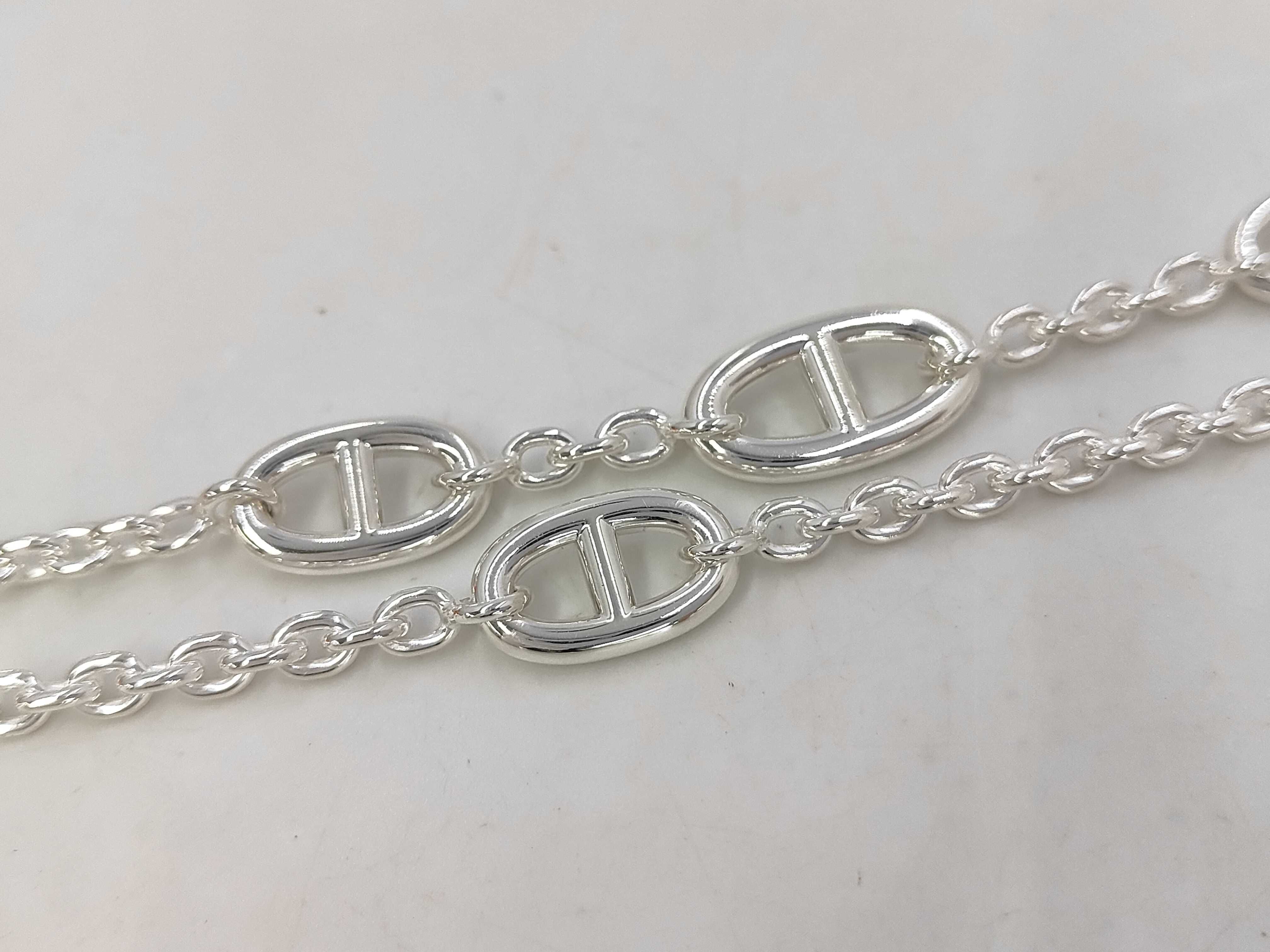 Farandole 160 SV925 Necklace — view 8