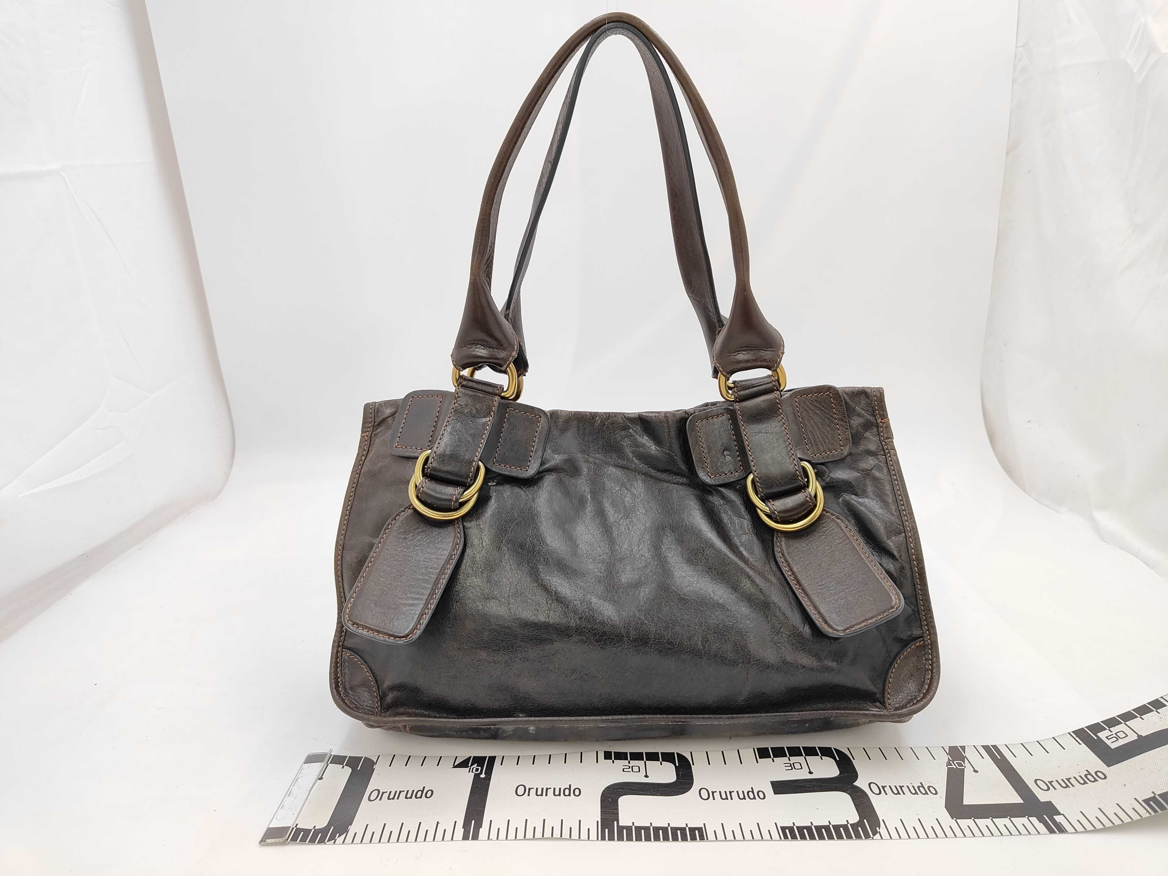 shoulder bag — view 2