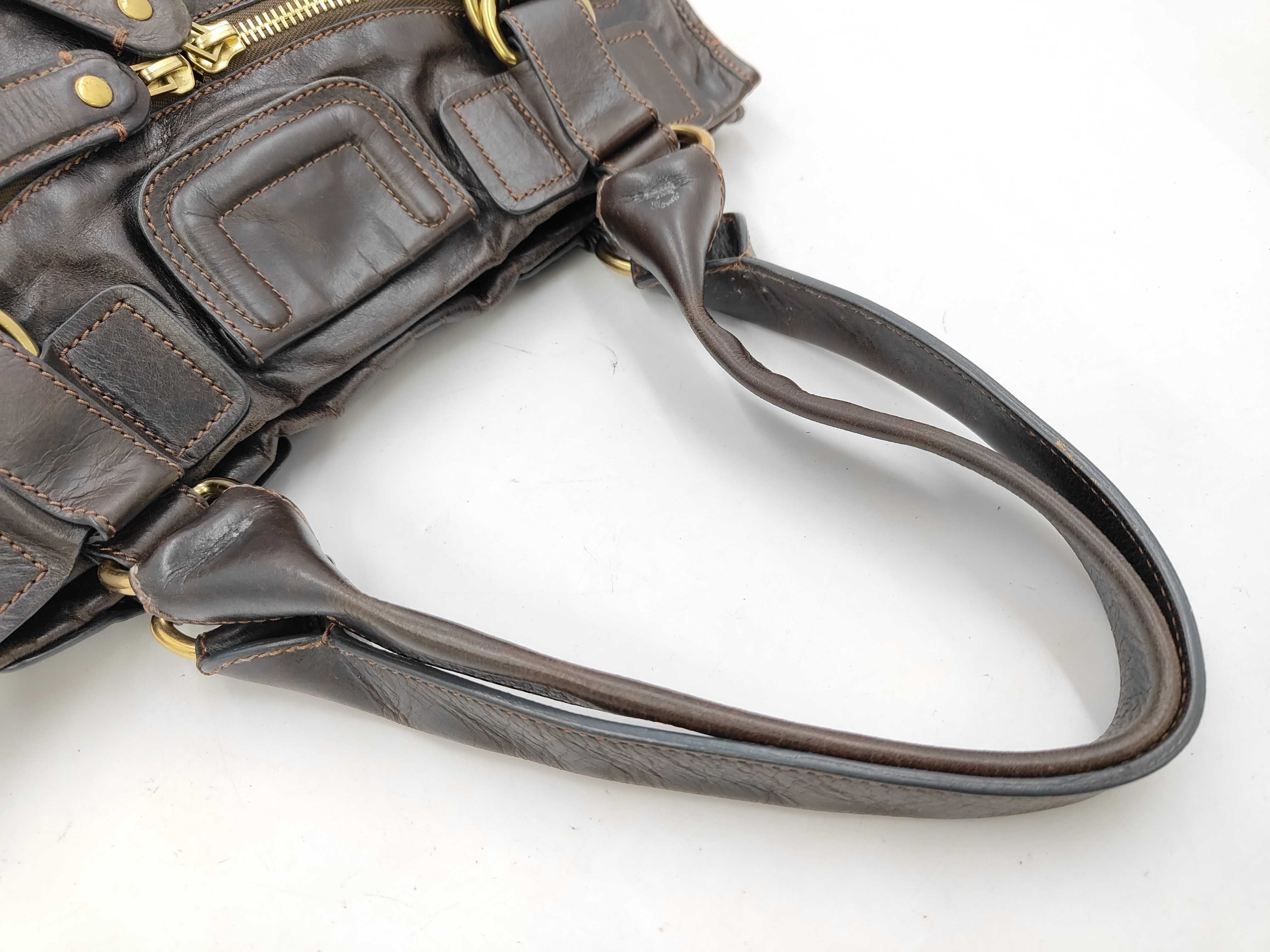 shoulder bag — view 4