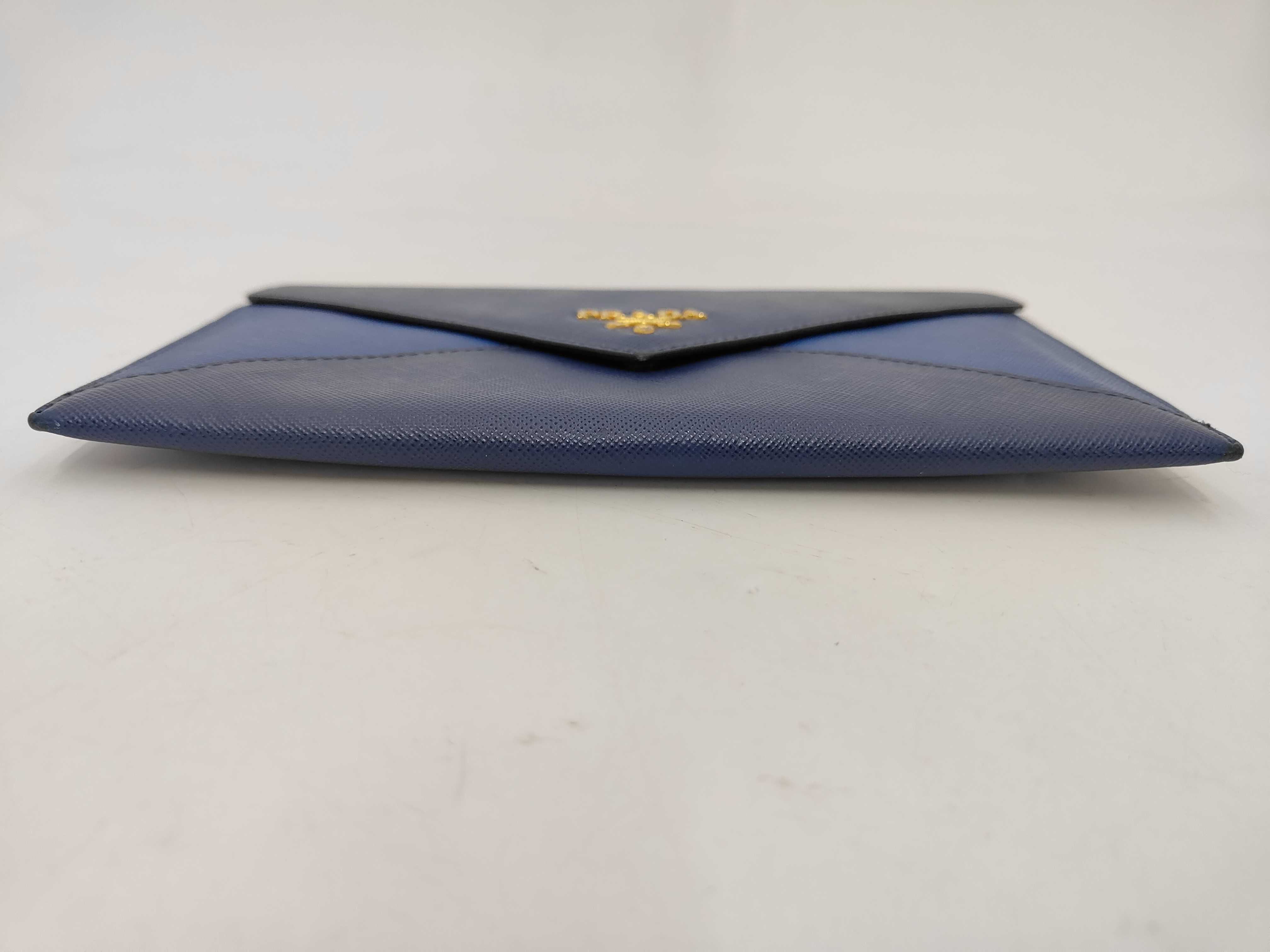 Saffiano Billfold Wallet — view 3