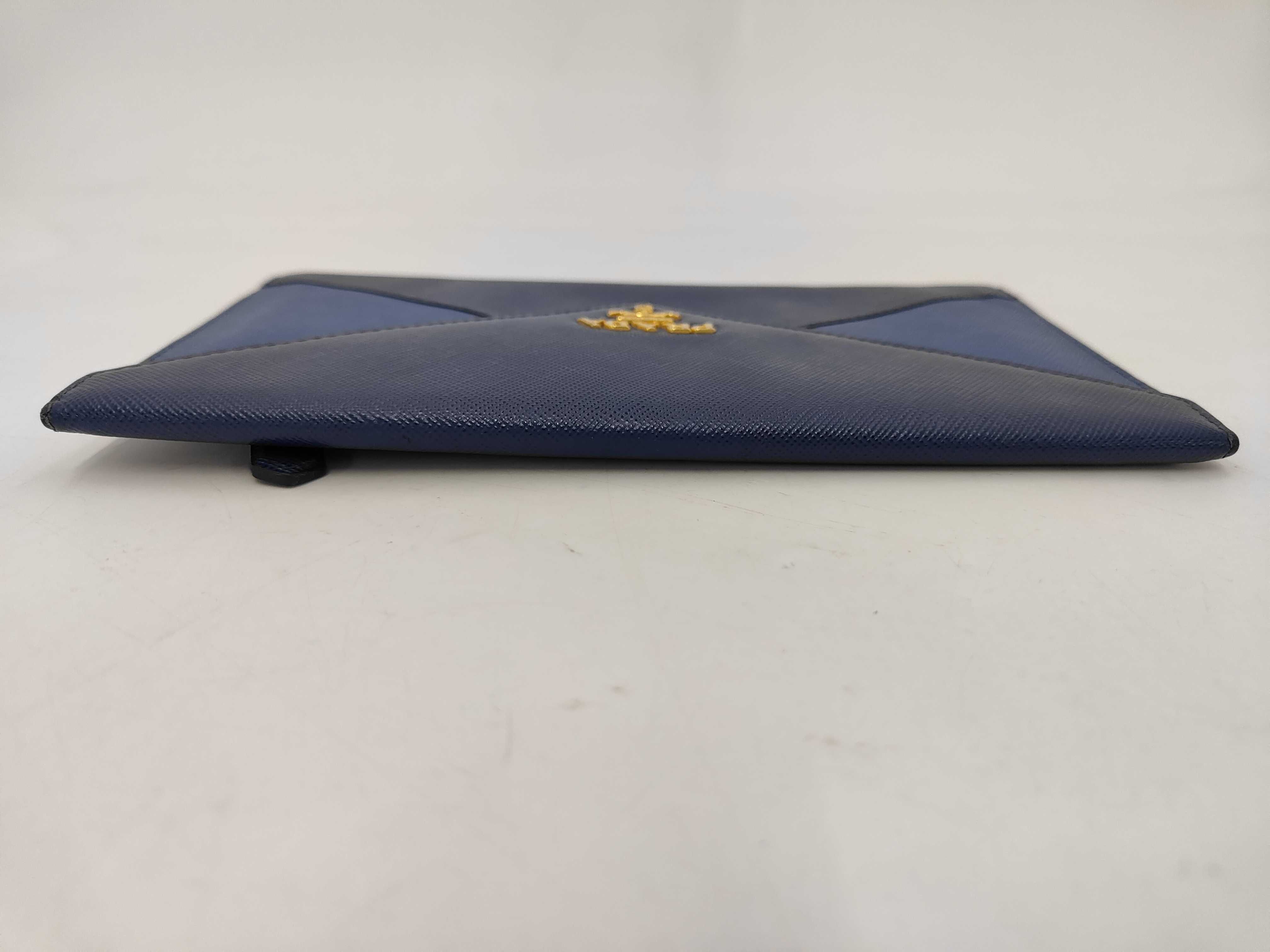 Saffiano Billfold Wallet — view 5