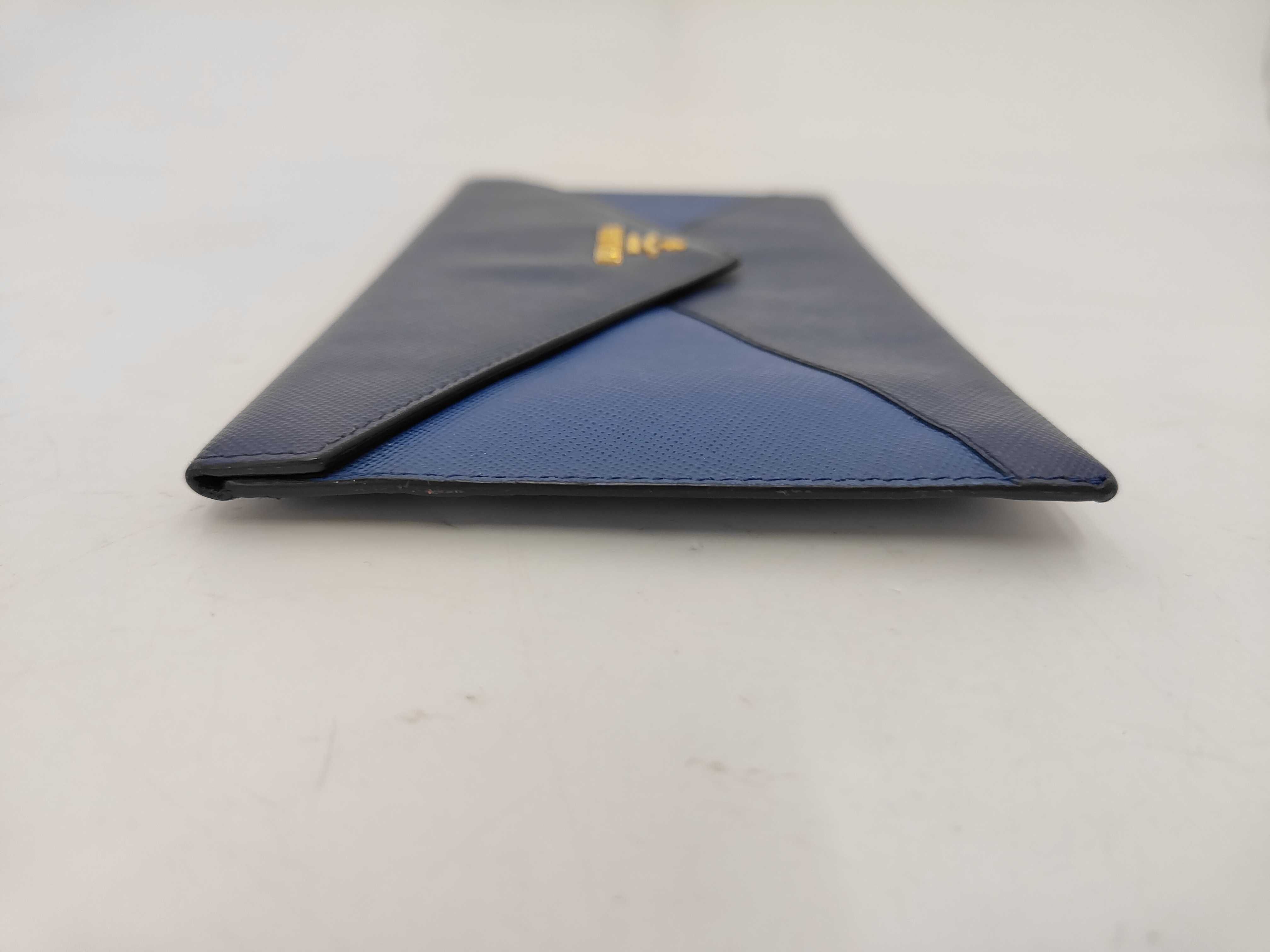 Saffiano Billfold Wallet — view 6