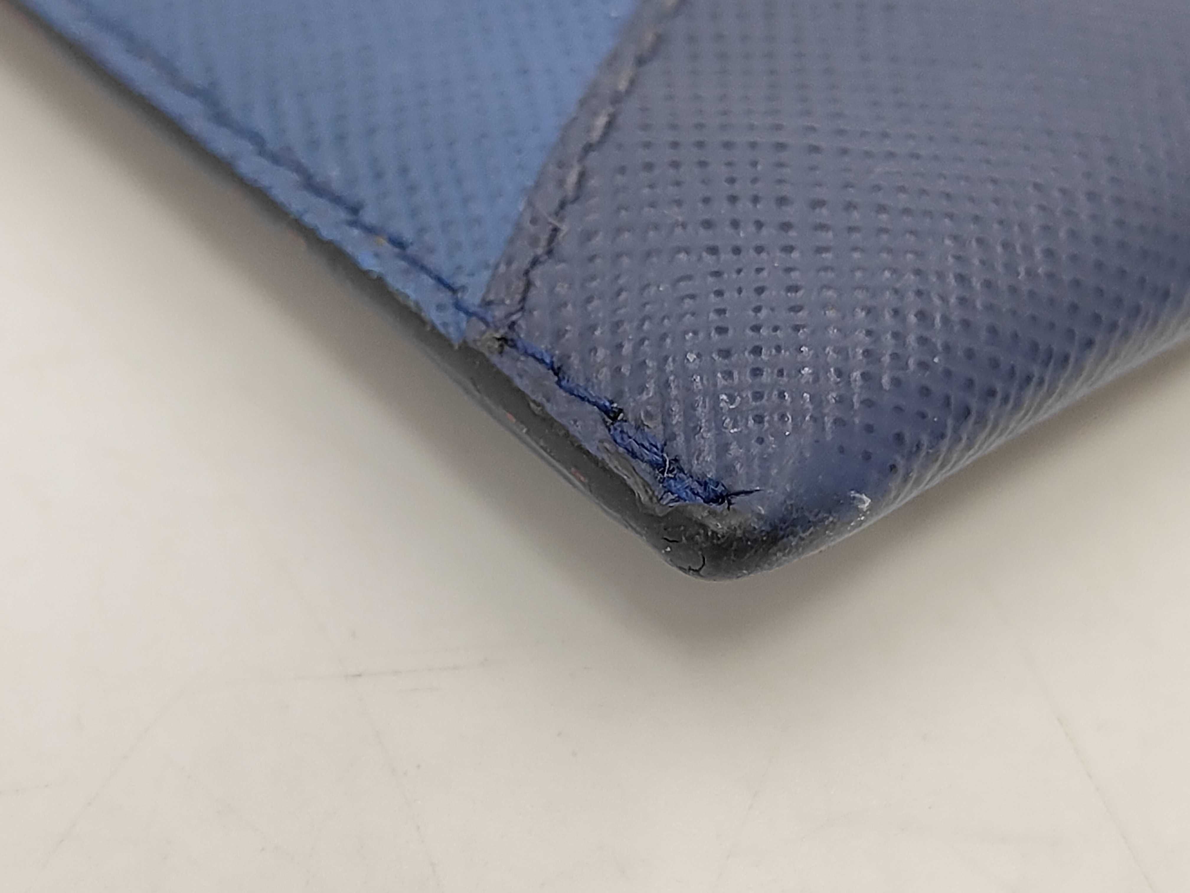 Saffiano Billfold Wallet — view 7