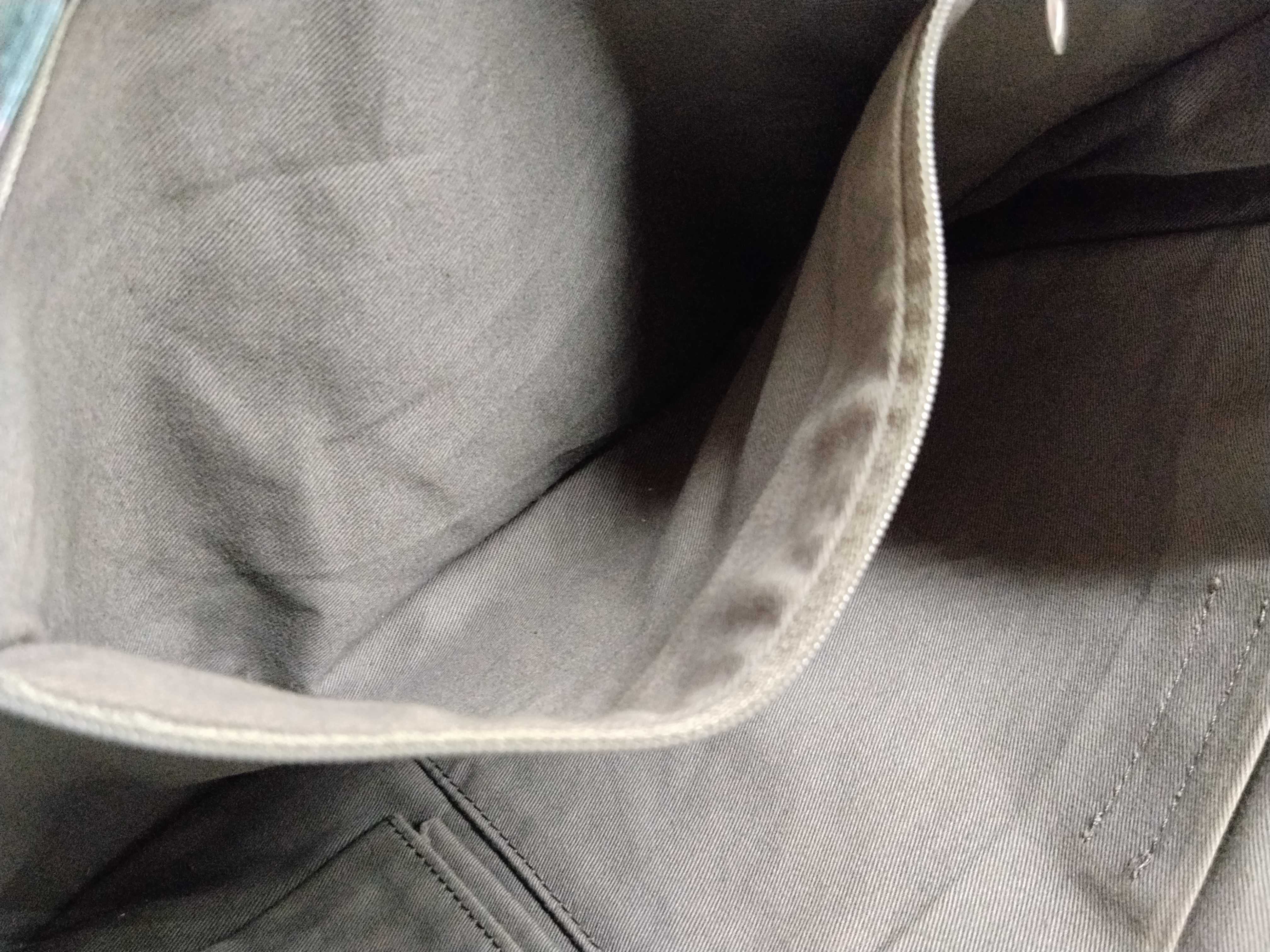 Blue Label London Tote Bag — view 11
