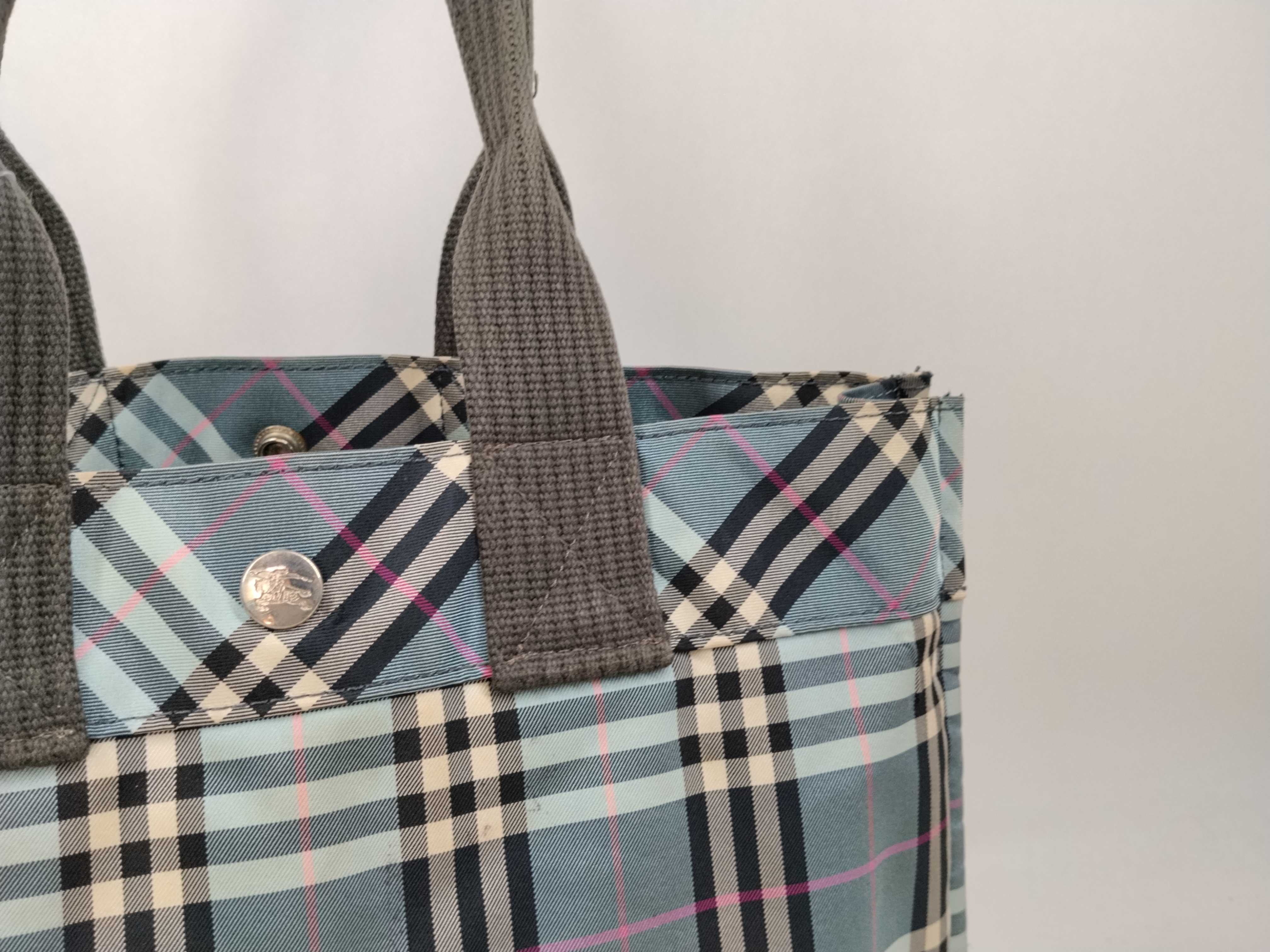 Blue Label London Tote Bag — view 3