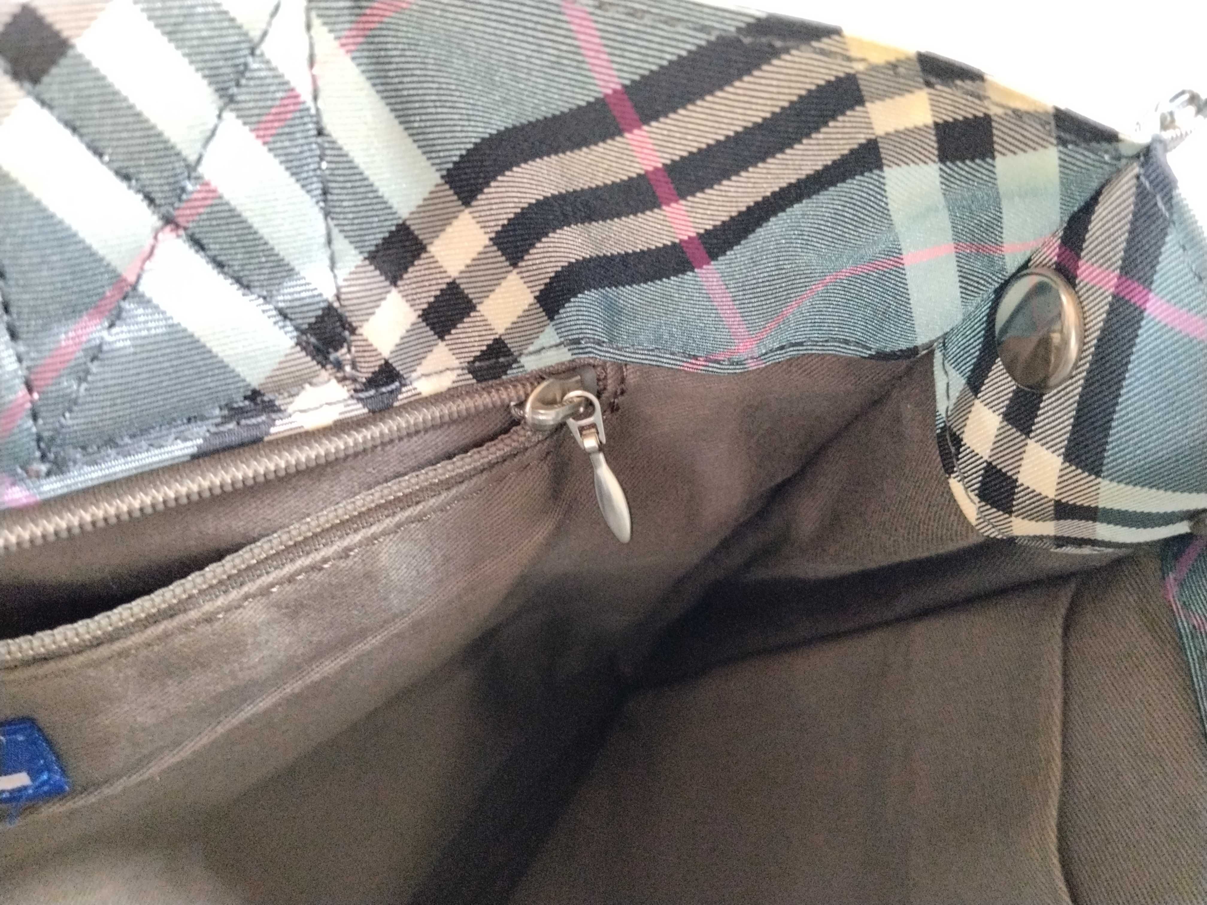 Blue Label London Tote Bag — view 10