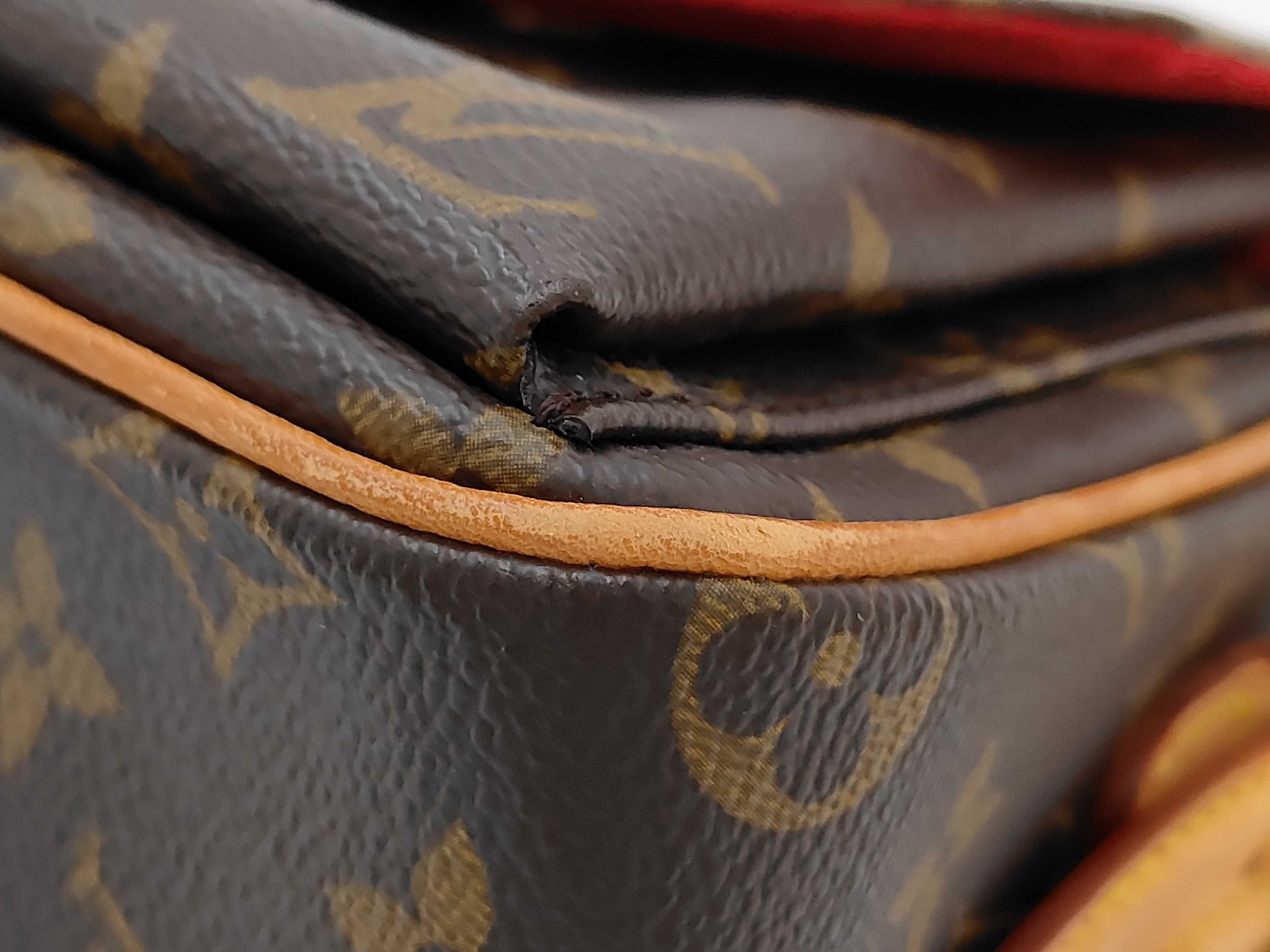 VivaCite MM Shoulder Bag — view 4
