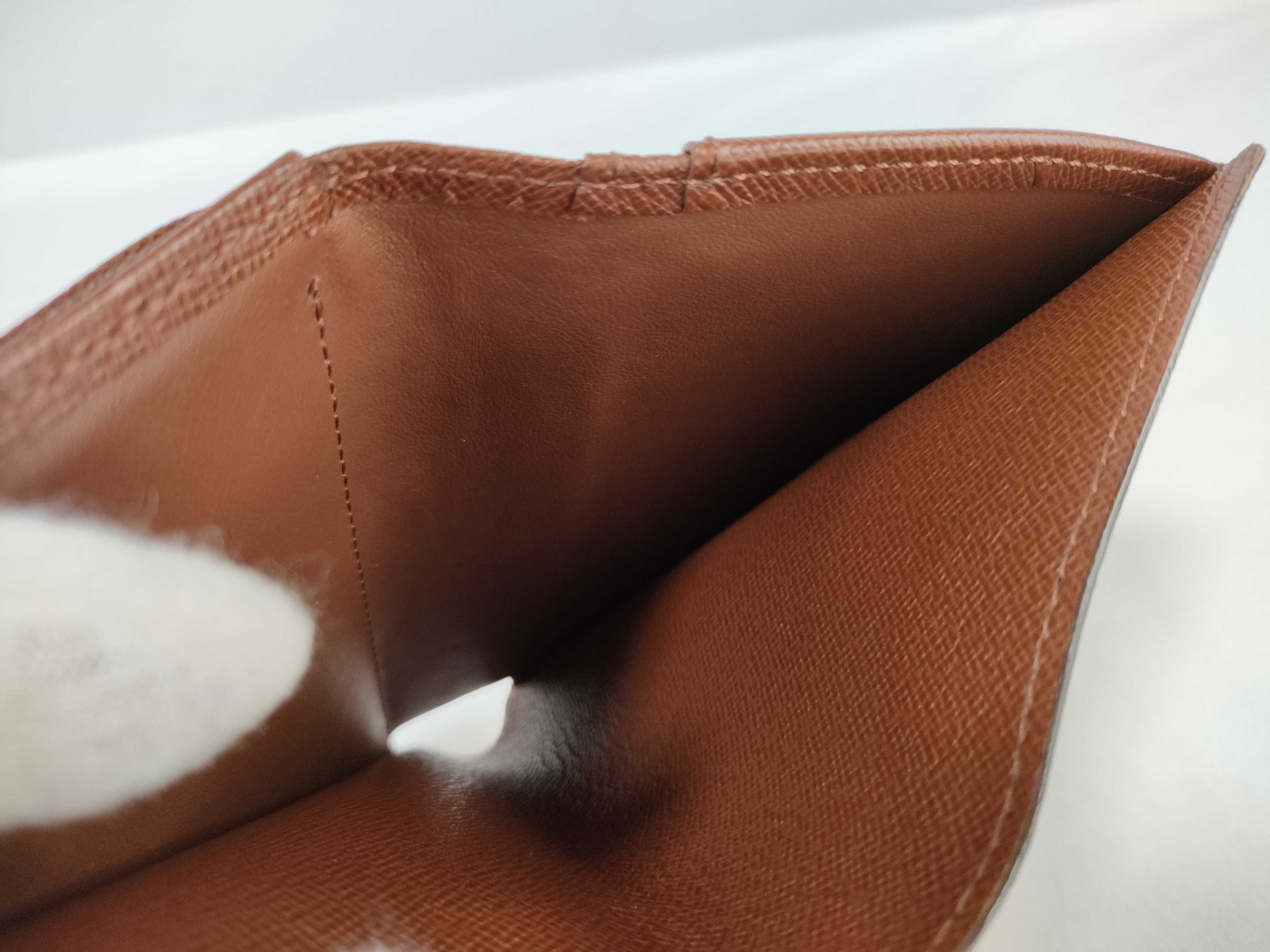 Monogram Portefeuil Viennois Wallet — view 11