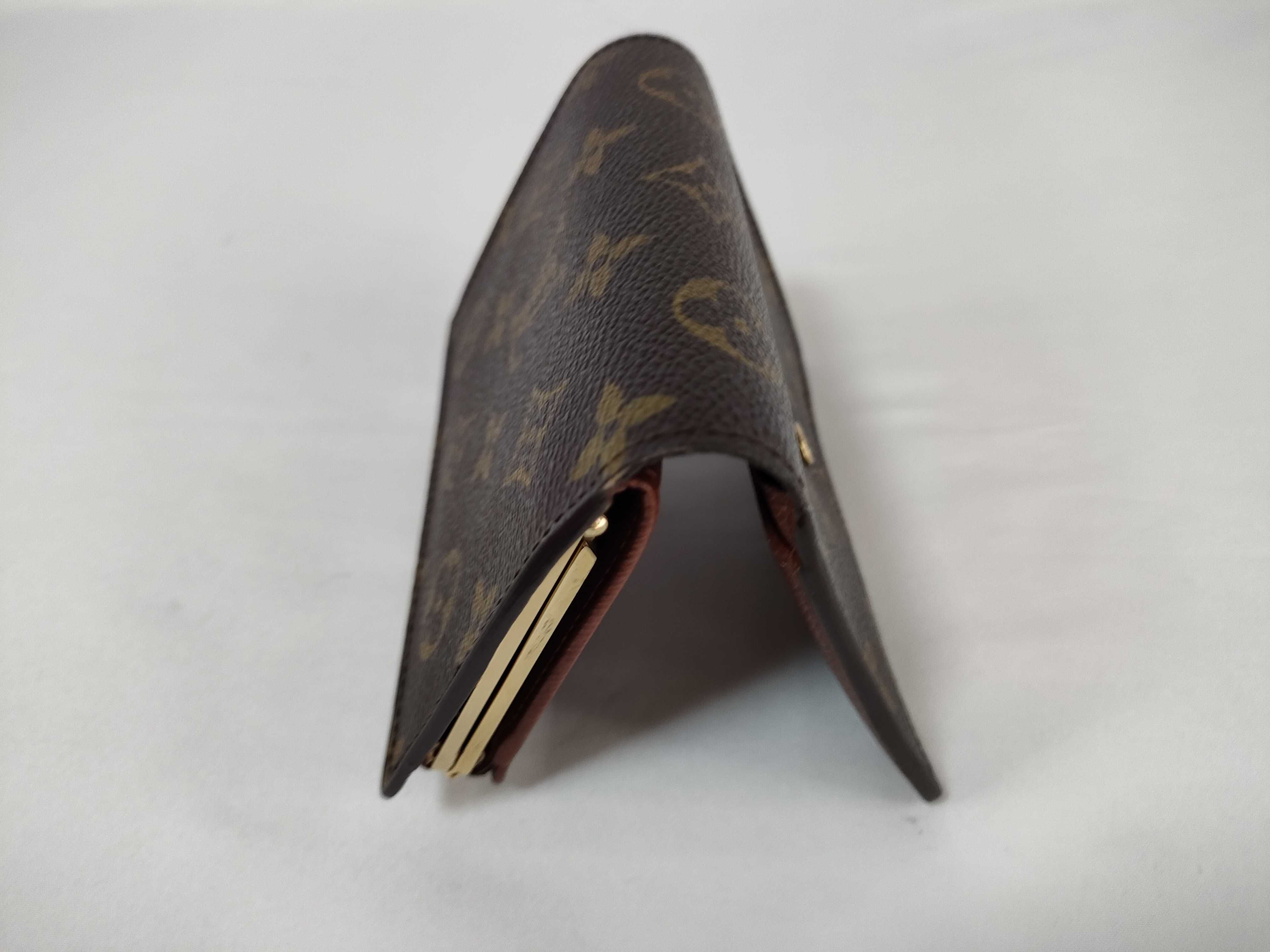 Monogram Portefeuil Viennois Wallet — view 13