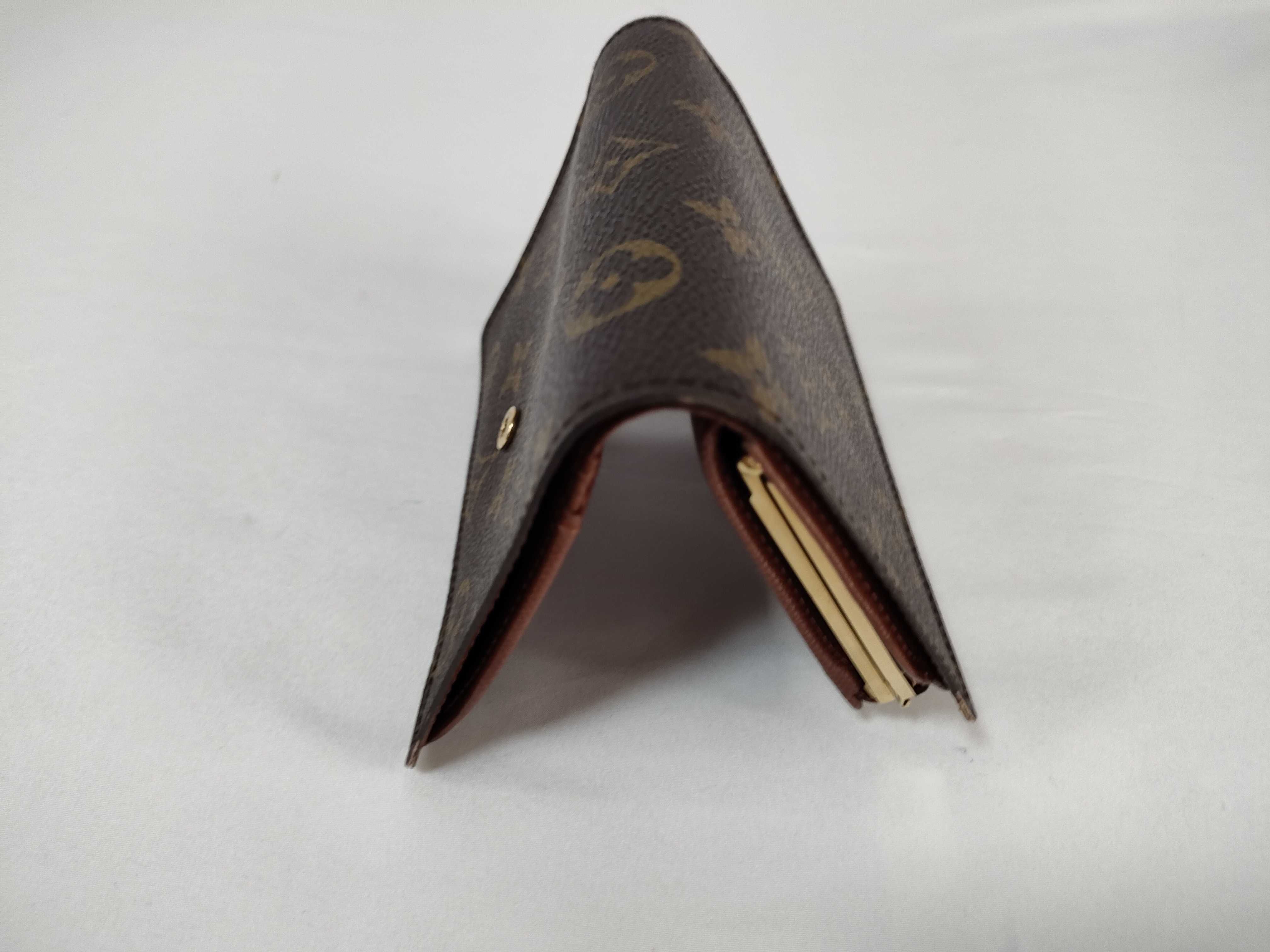 Monogram Portefeuil Viennois Wallet — view 14