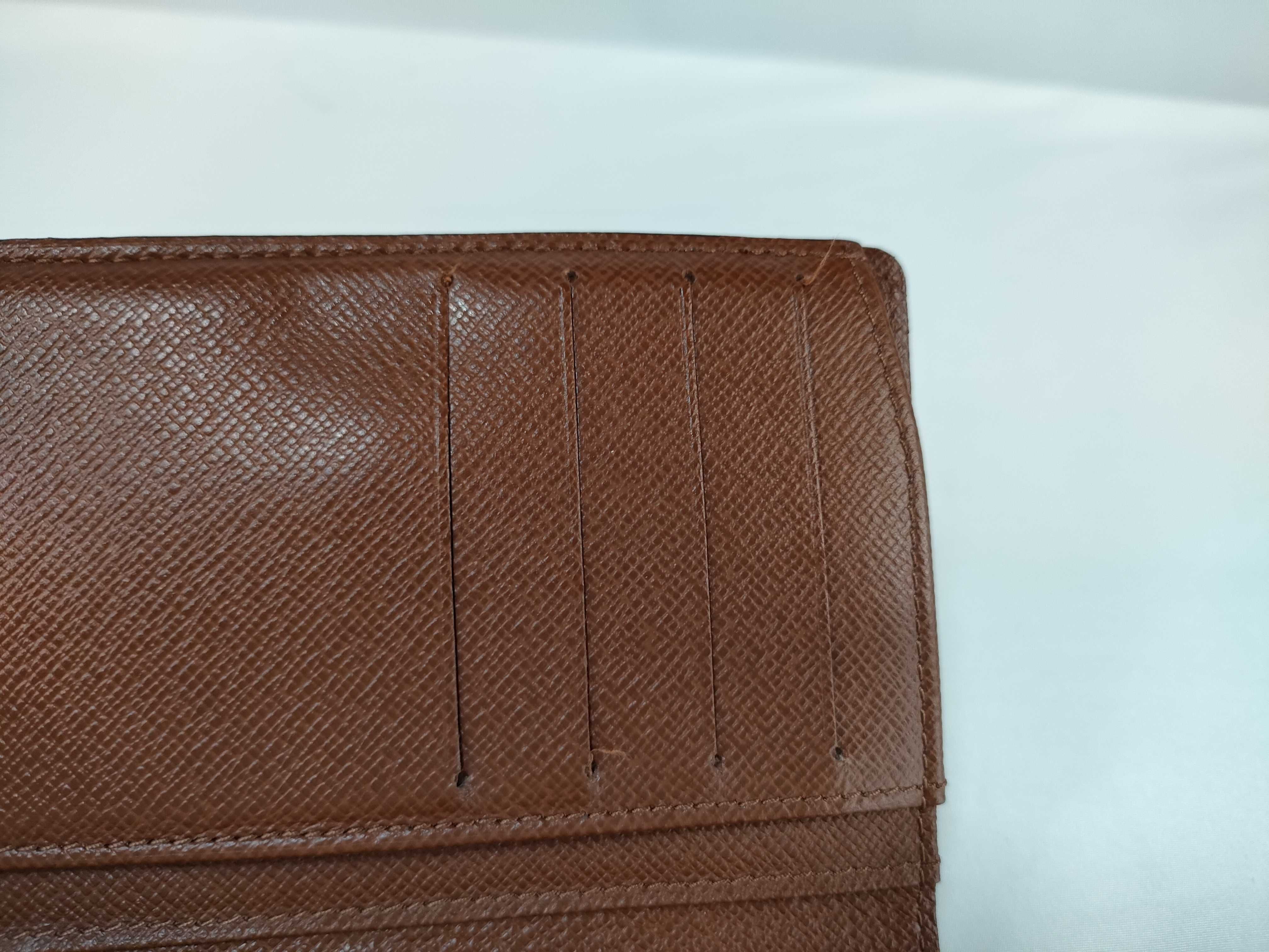 Monogram Portefeuil Viennois Wallet — view 15