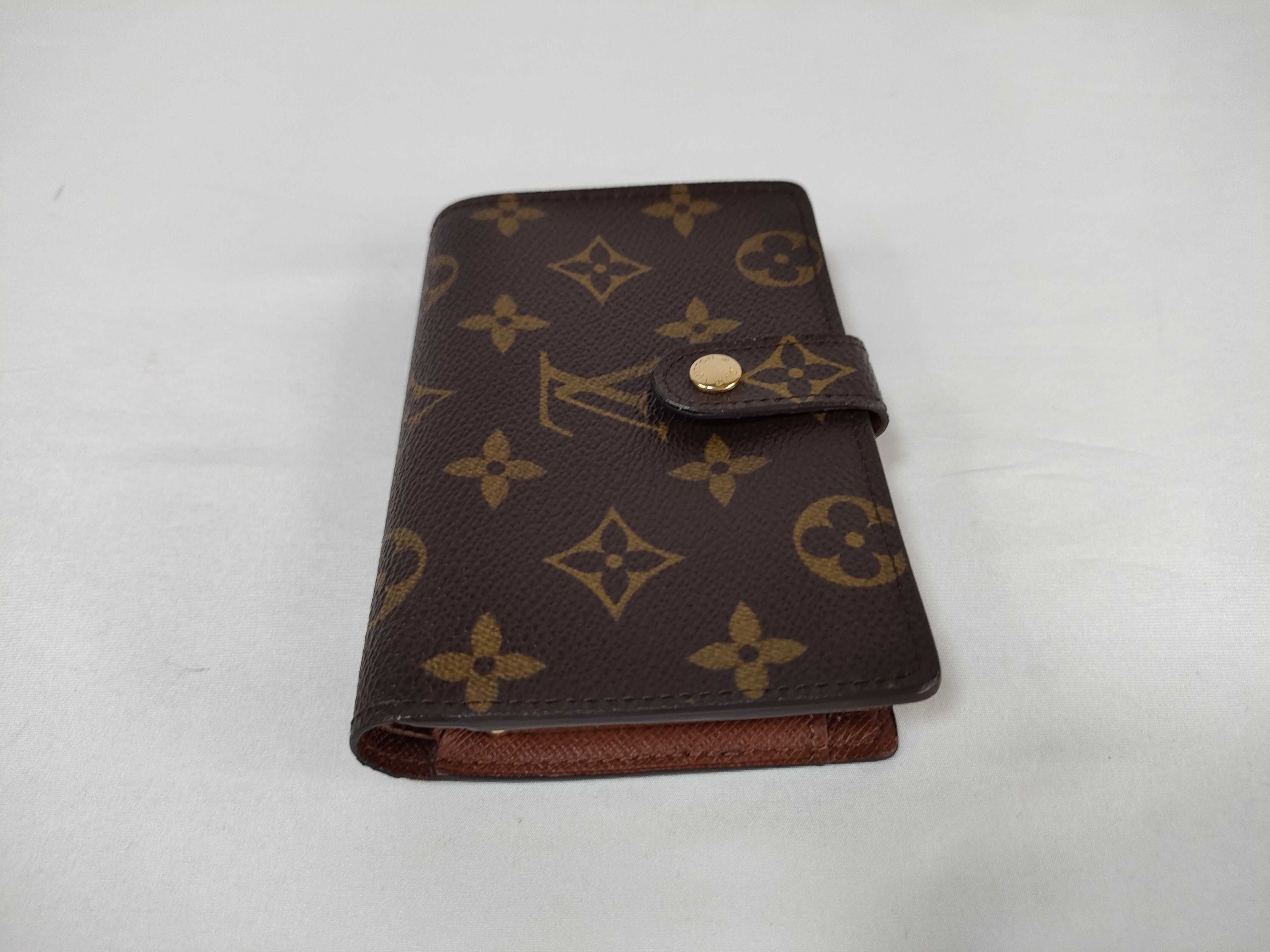 Monogram Portefeuil Viennois Wallet — view 5