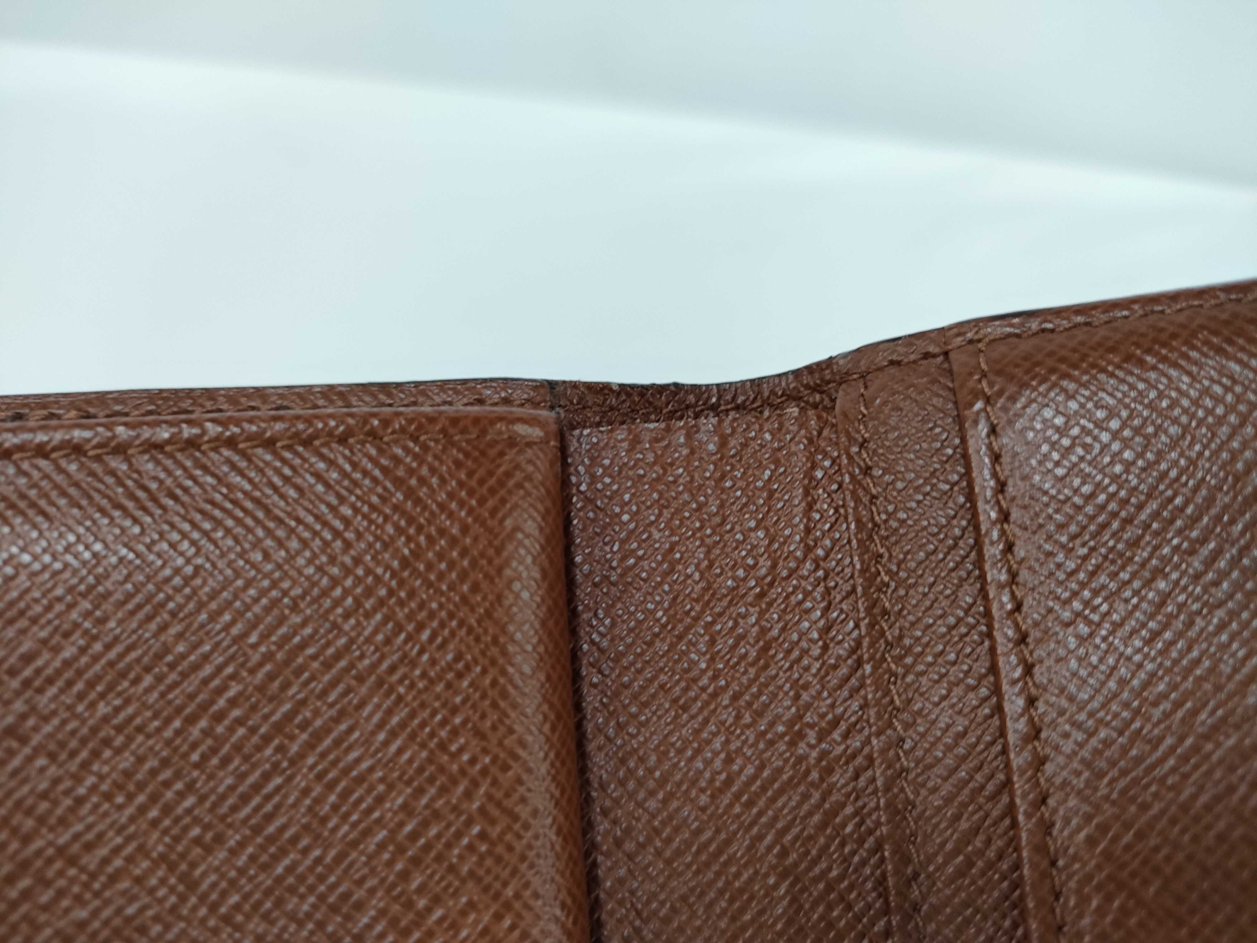 Monogram Portefeuil Viennois Wallet — view 8