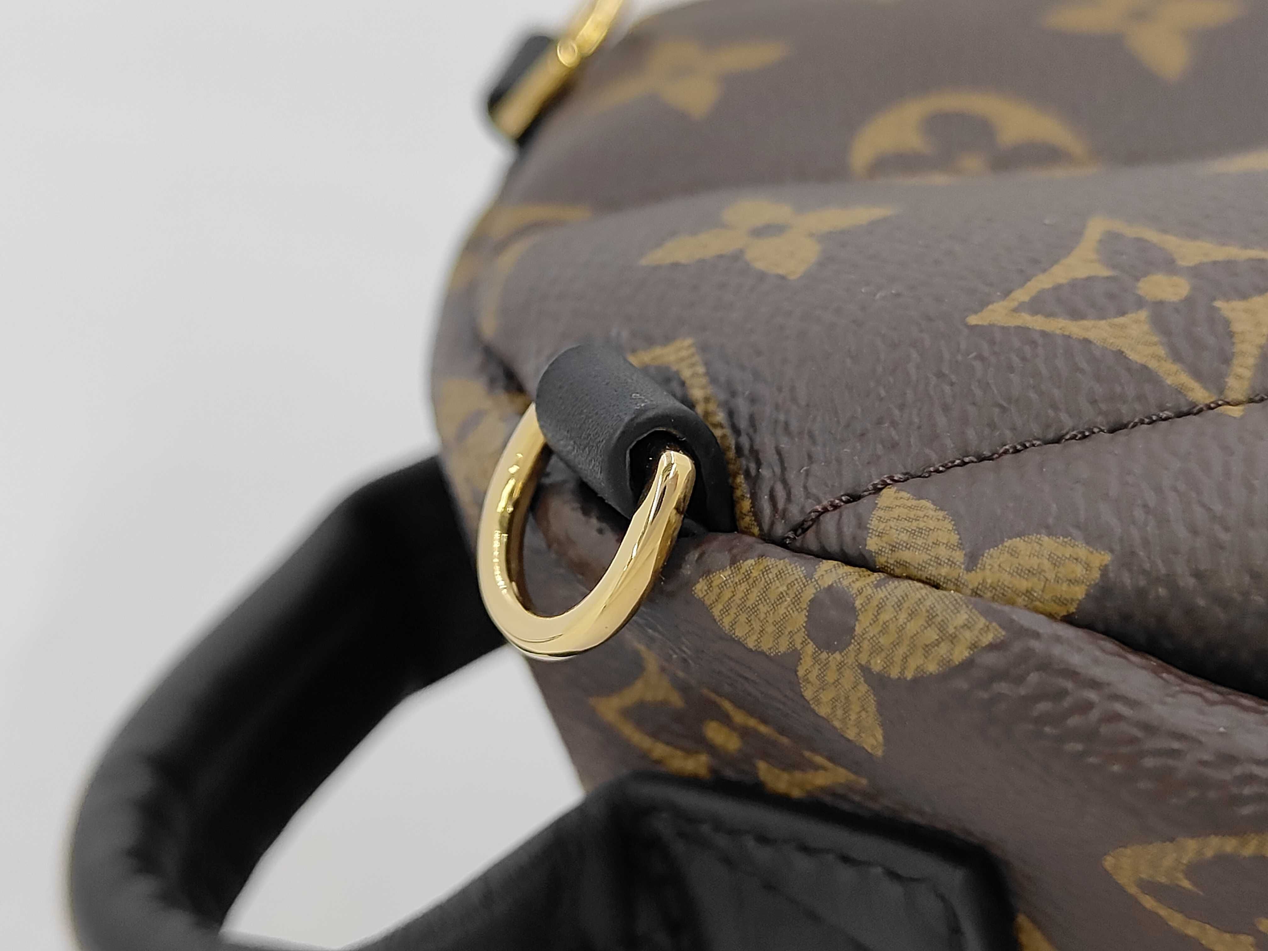 Palm Springs Backpack MINI M44873 Rucksack — view 5