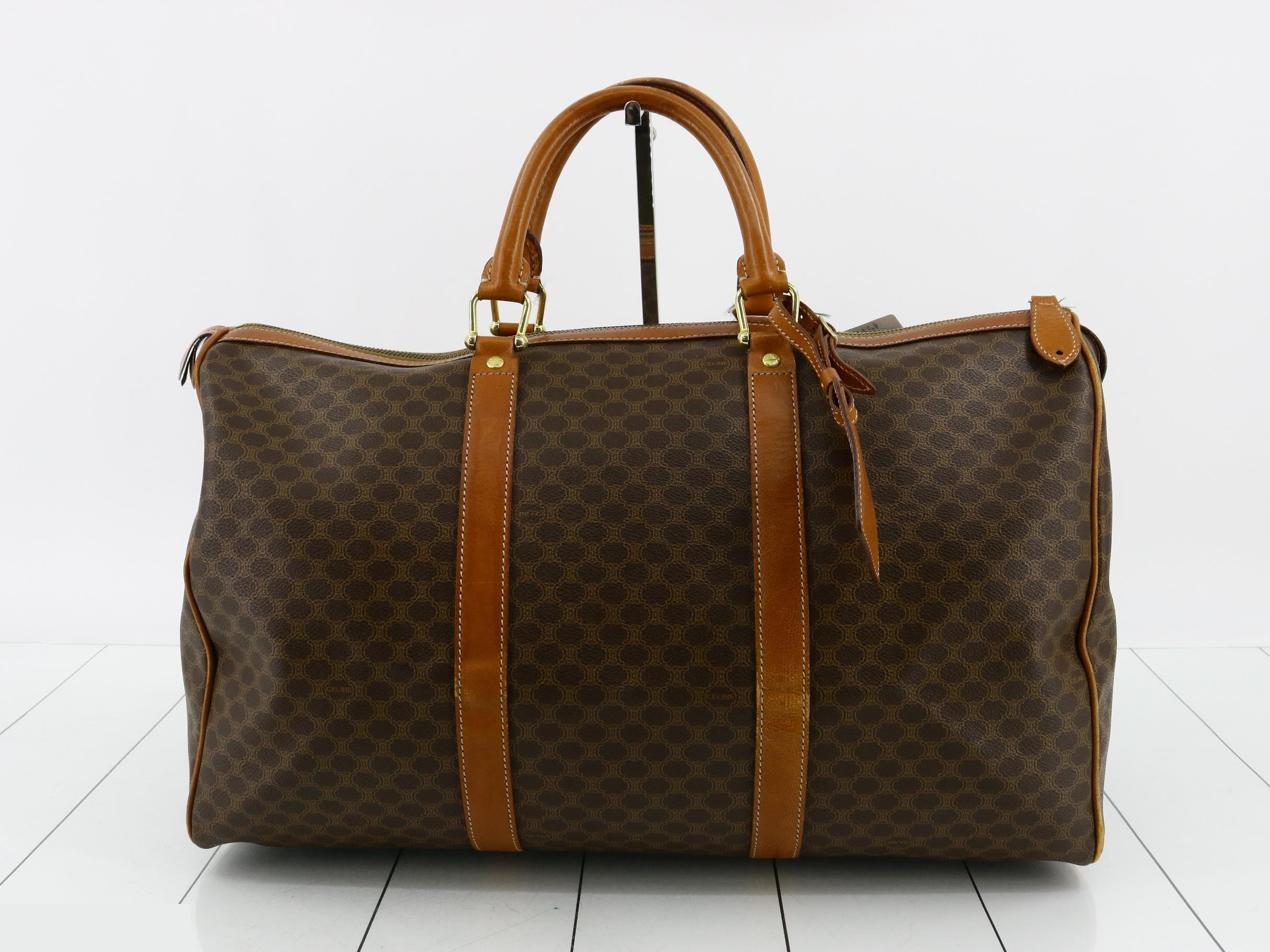 Other lines: Bags and Boston bags — view 2