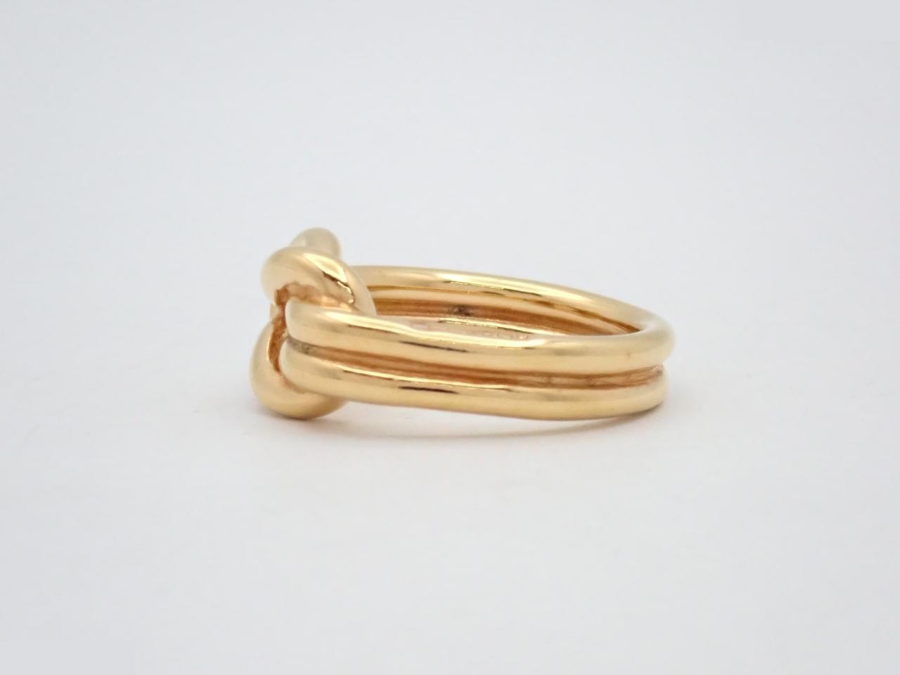 Atame — view 3