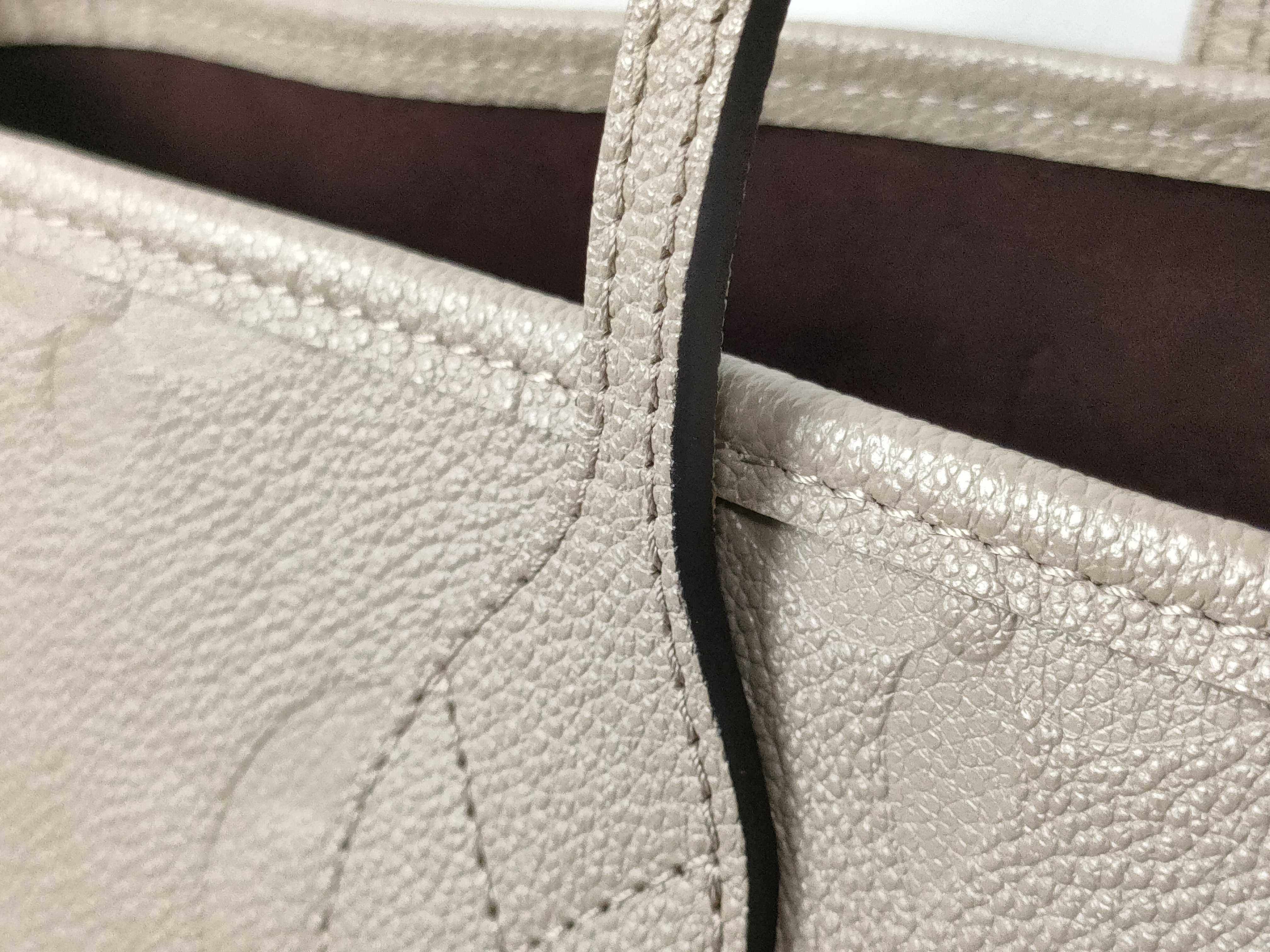 Monogram Empreinte Neverfull MM M45686 Handbag — view 6