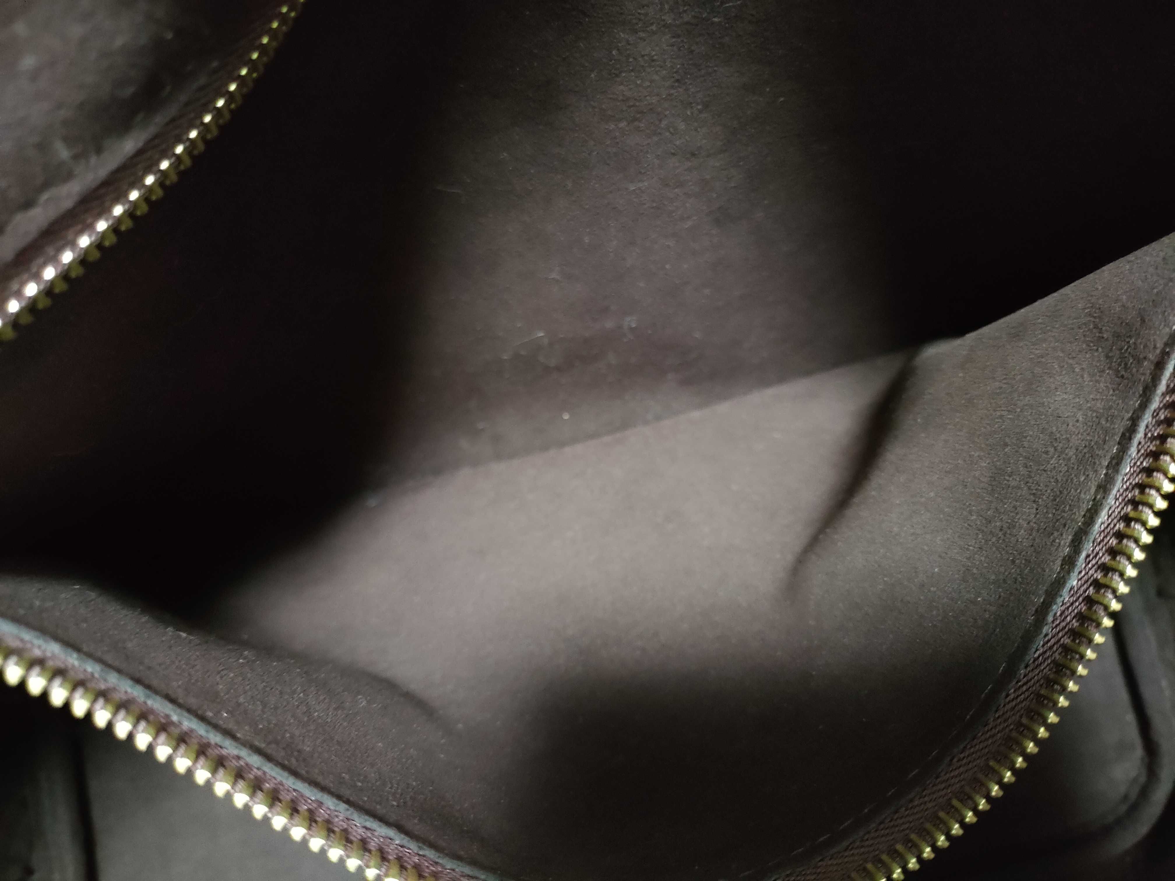 Monogram Empreinte Neverfull MM M45686 Handbag — view 10