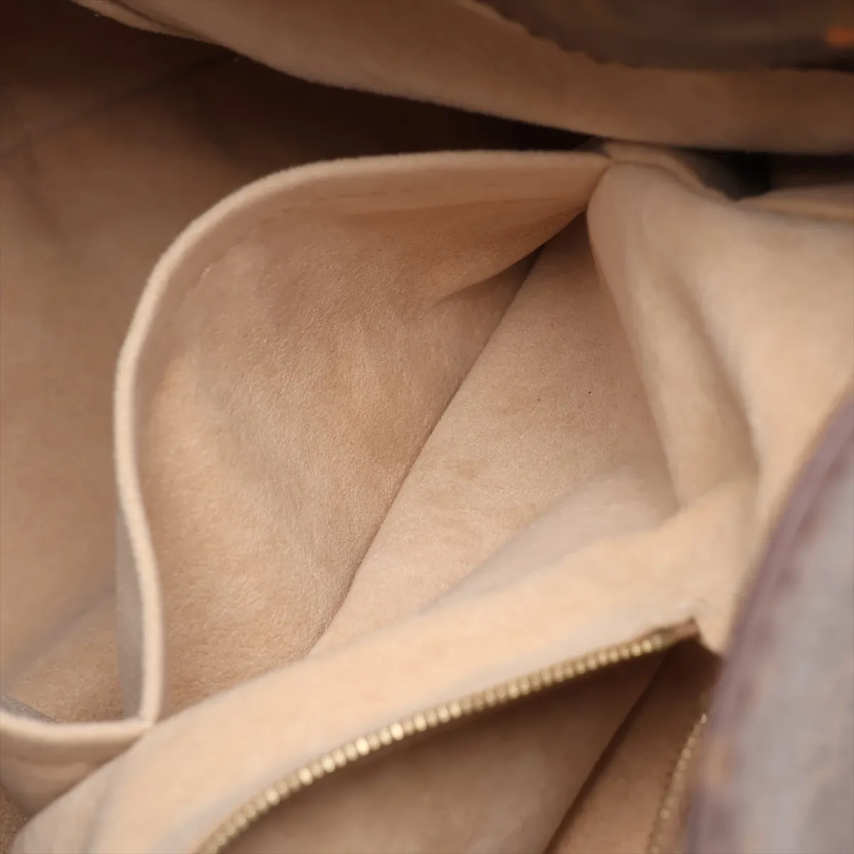 Monogram Artsy MM M40249 CA0187 Brown (RFID detected) — view 11