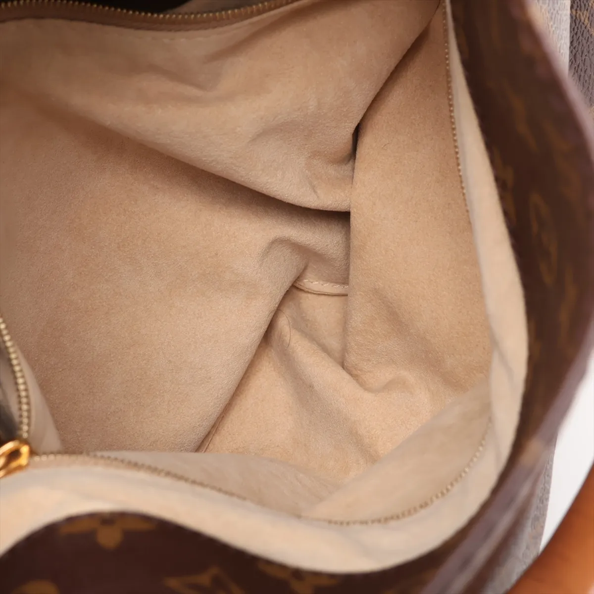 Monogram Artsy MM M40249 CA0187 Brown (RFID detected) — view 8