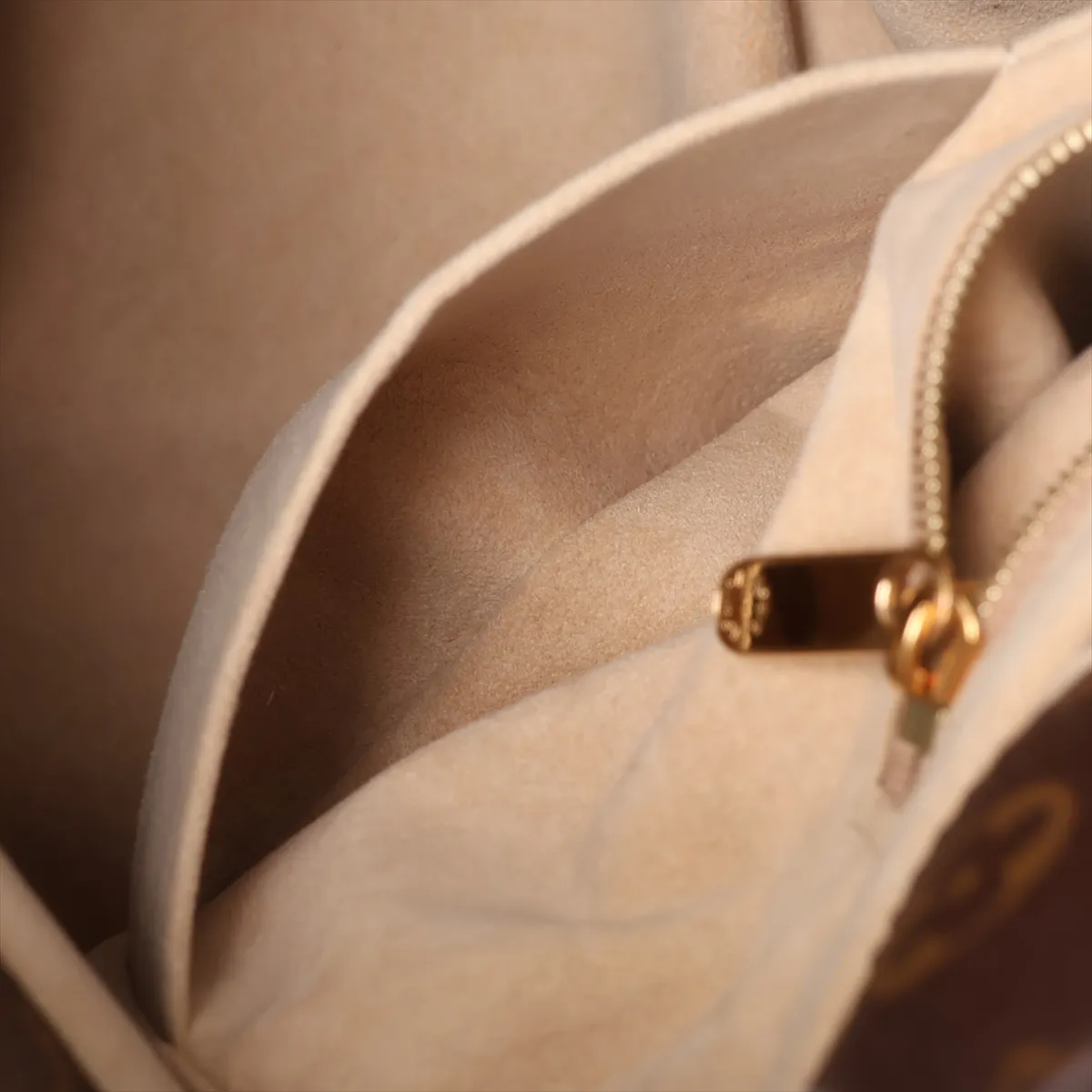 Monogram Artsy MM M40249 CA0187 Brown (RFID detected) — view 9