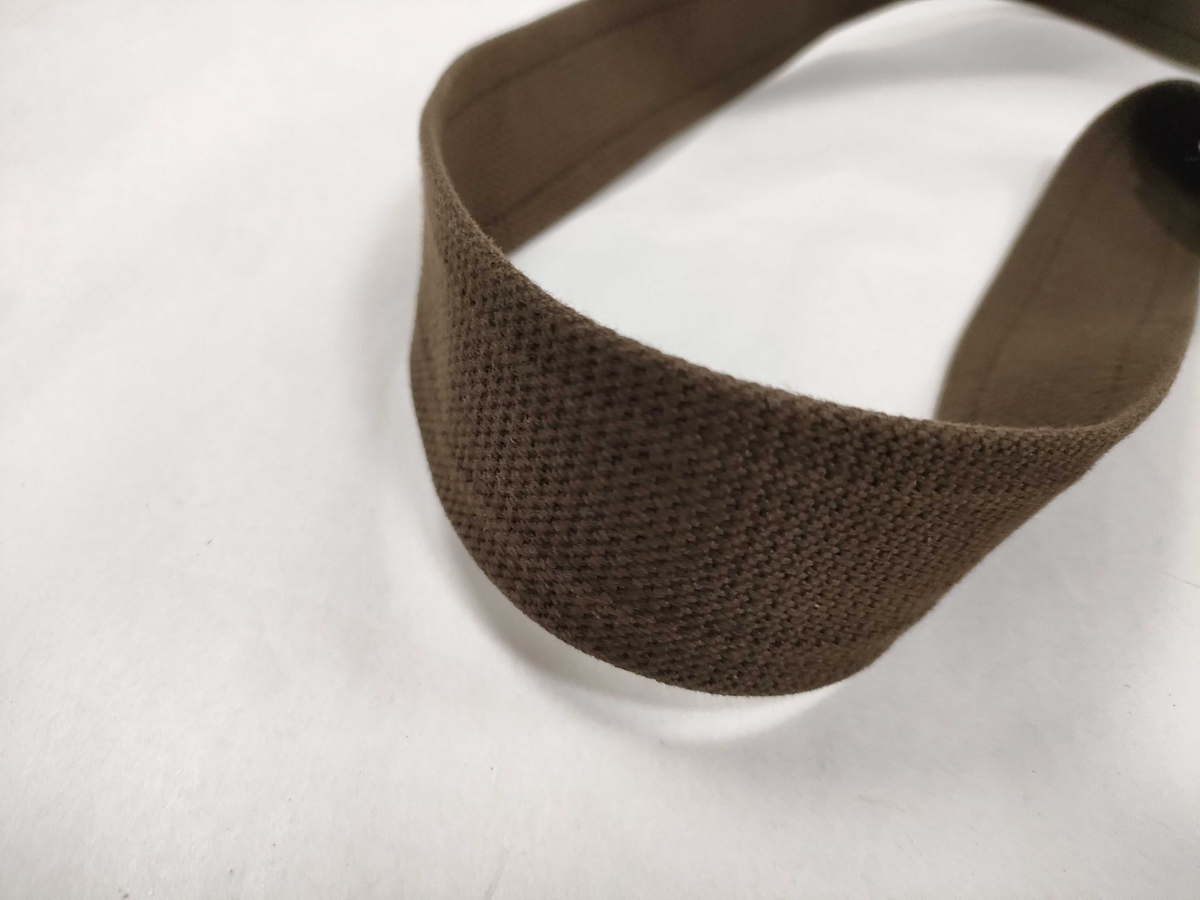 Taiga Louis Vuitton LV Mark Taiga Andrei Shoulder Bag — view 4