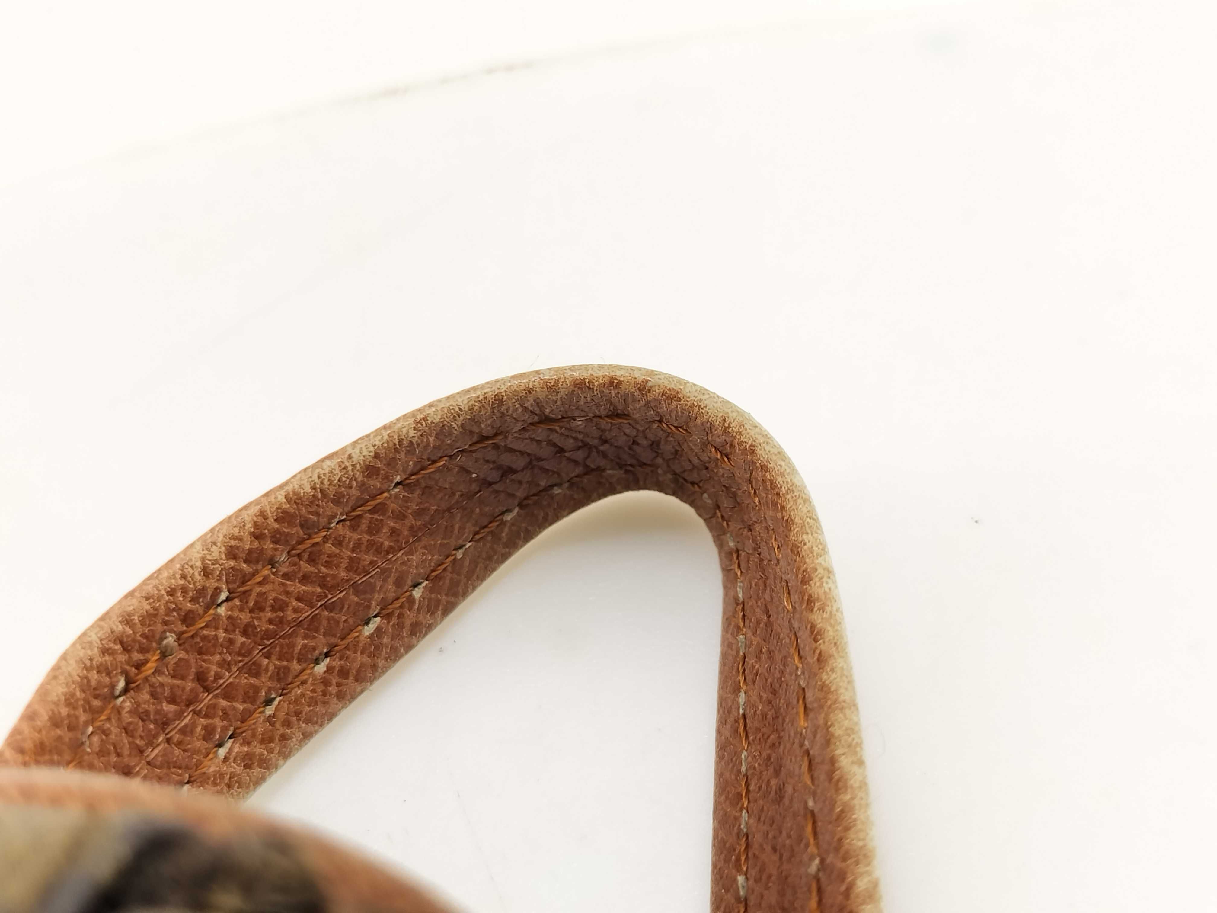 Monogram Pouch — view 7