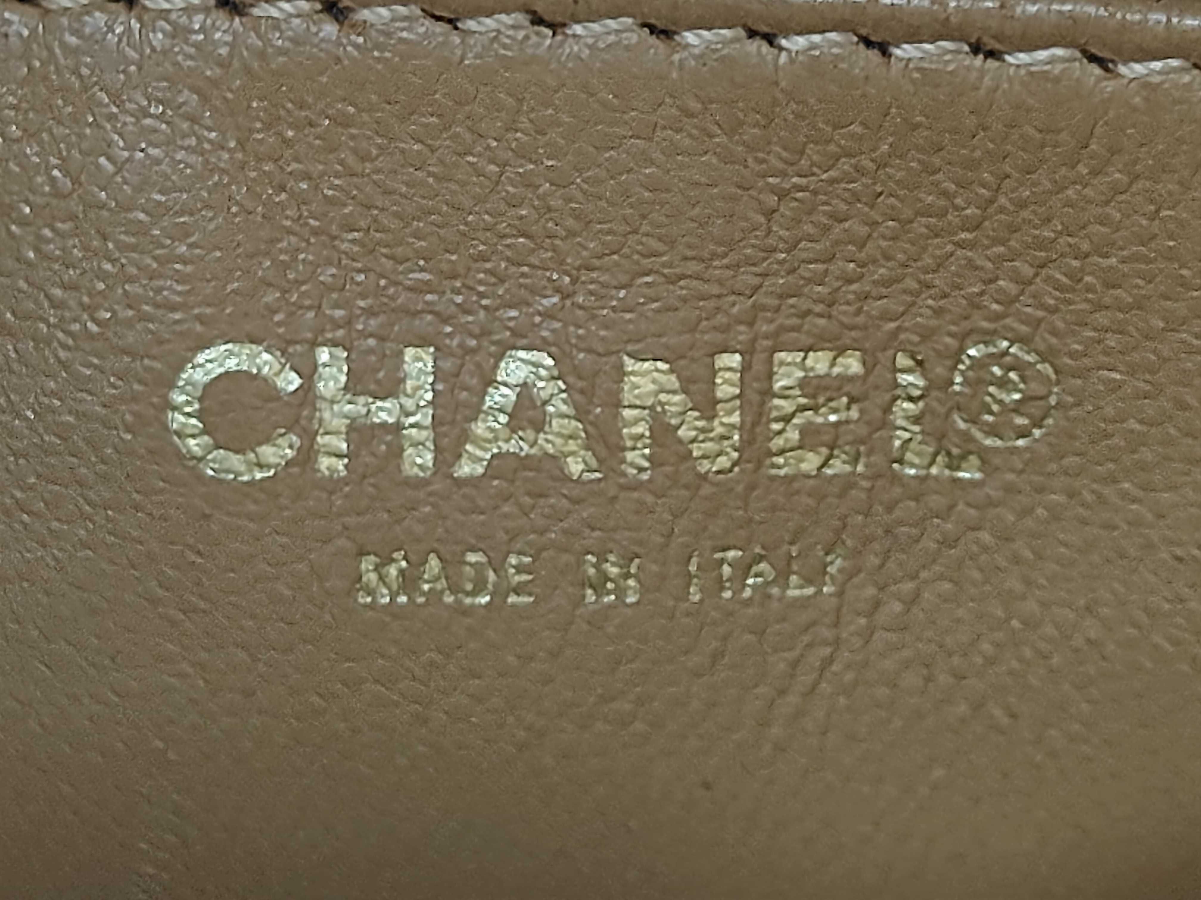 Caviar Skin Reissue Tote 717132 Handbag — view 11