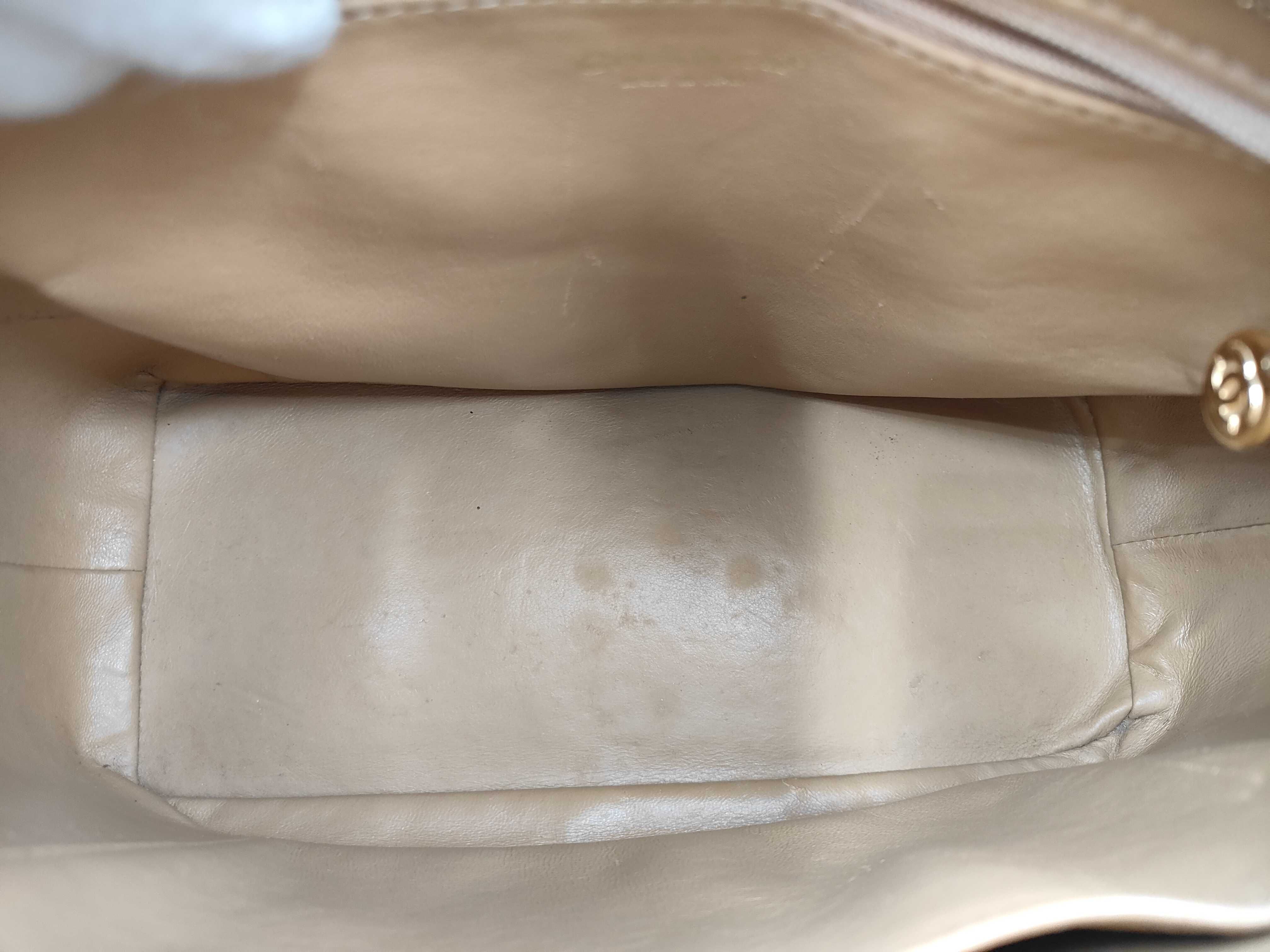 Caviar Skin Reissue Tote 717132 Handbag — view 10