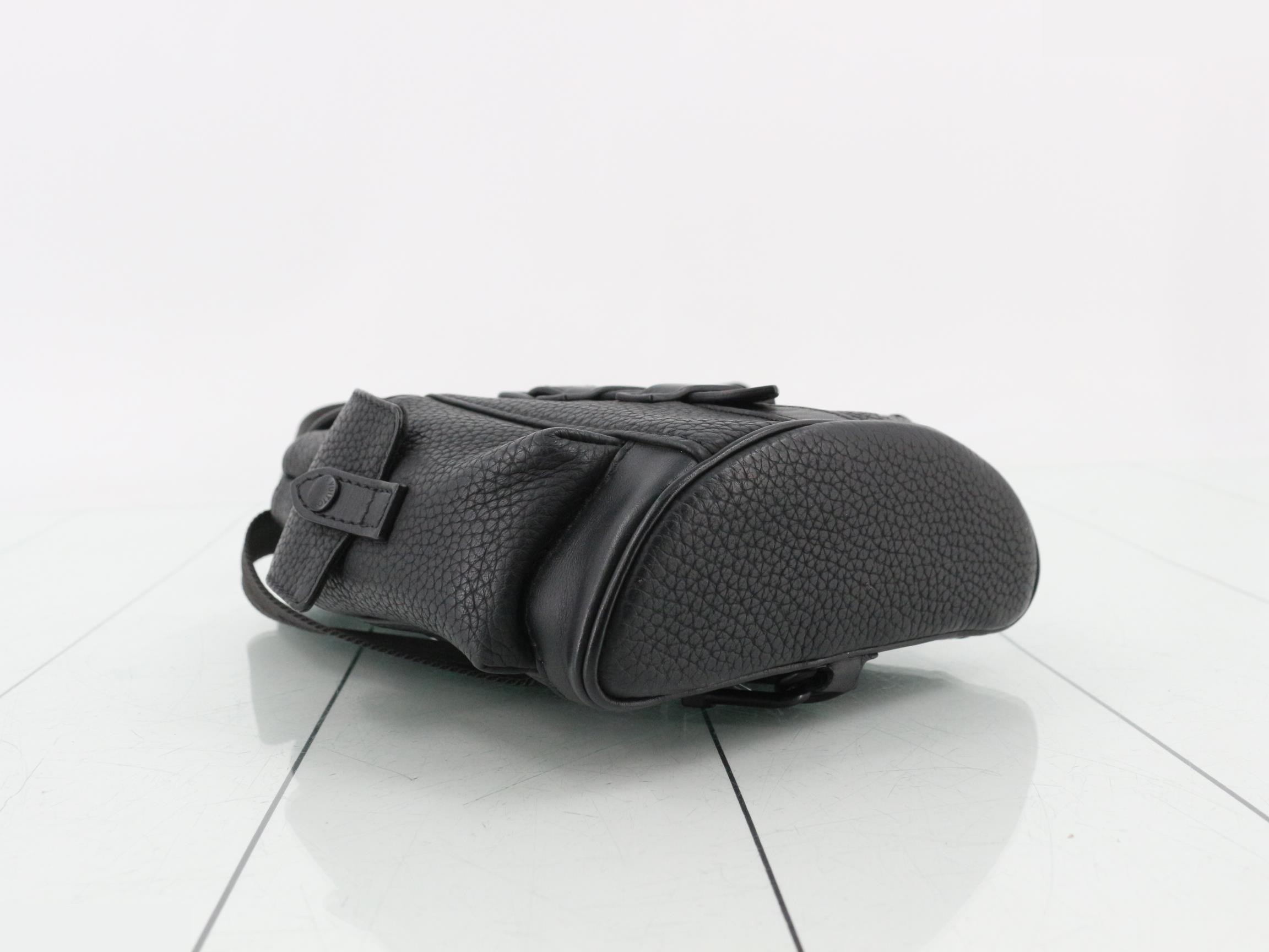 Nano Christopher Shoulder Bag — view 5