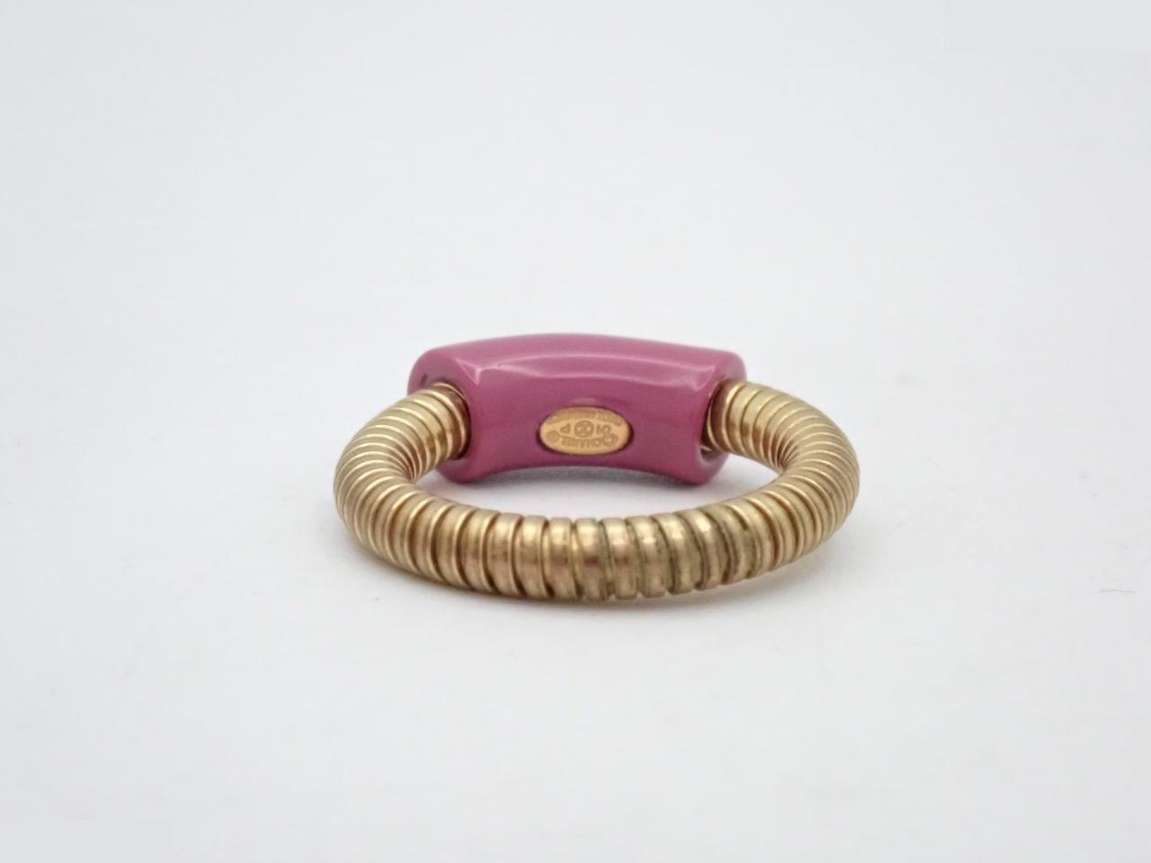 Ring #10 — view 2