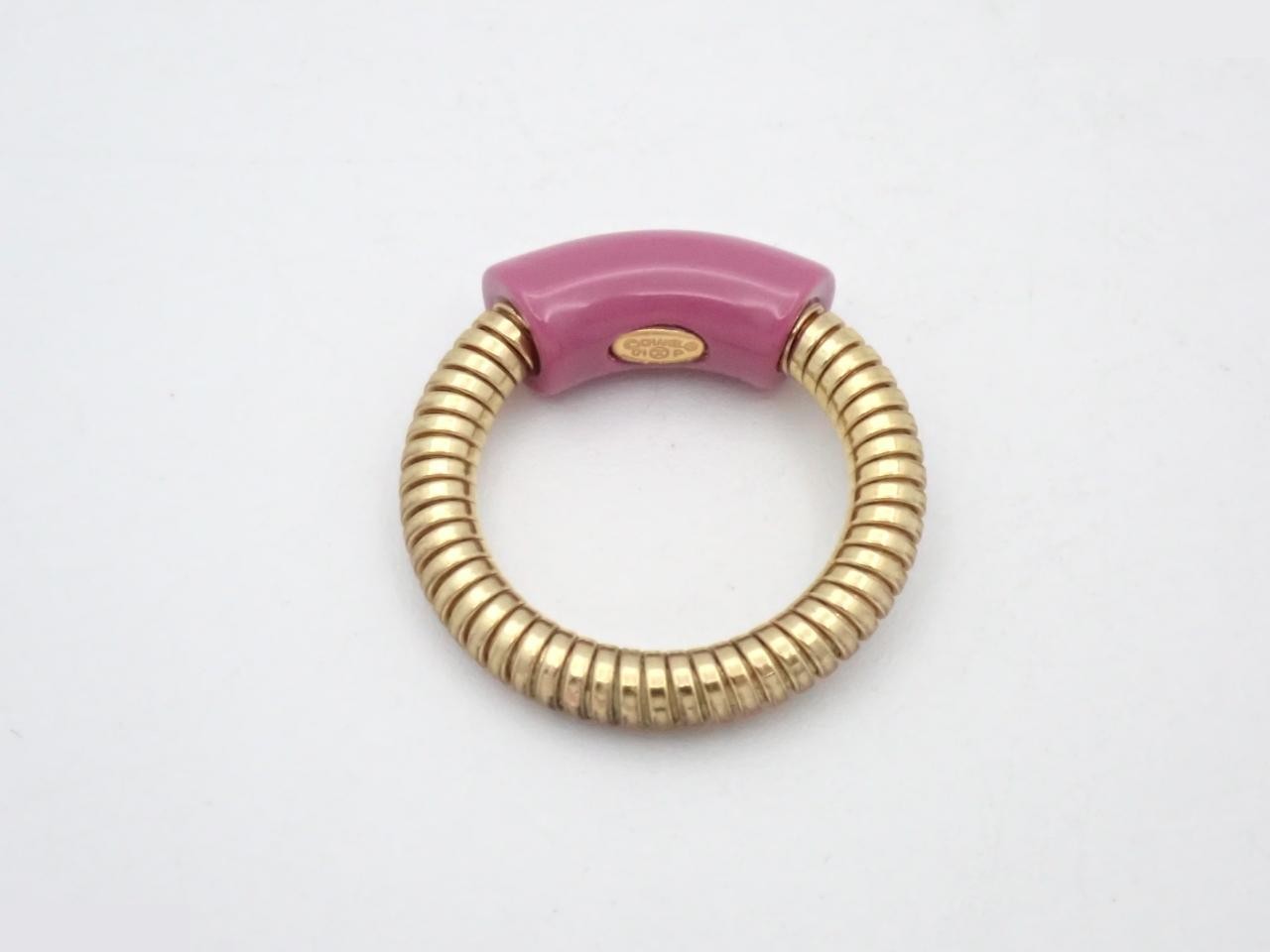 Ring #10 — view 3