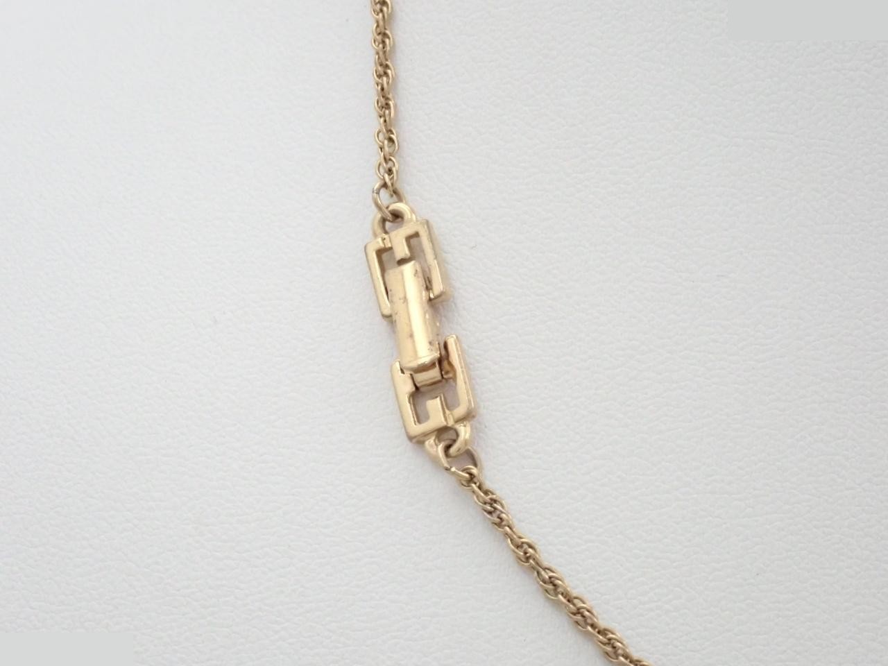 Necklace, chain approximately 40cm — view 2