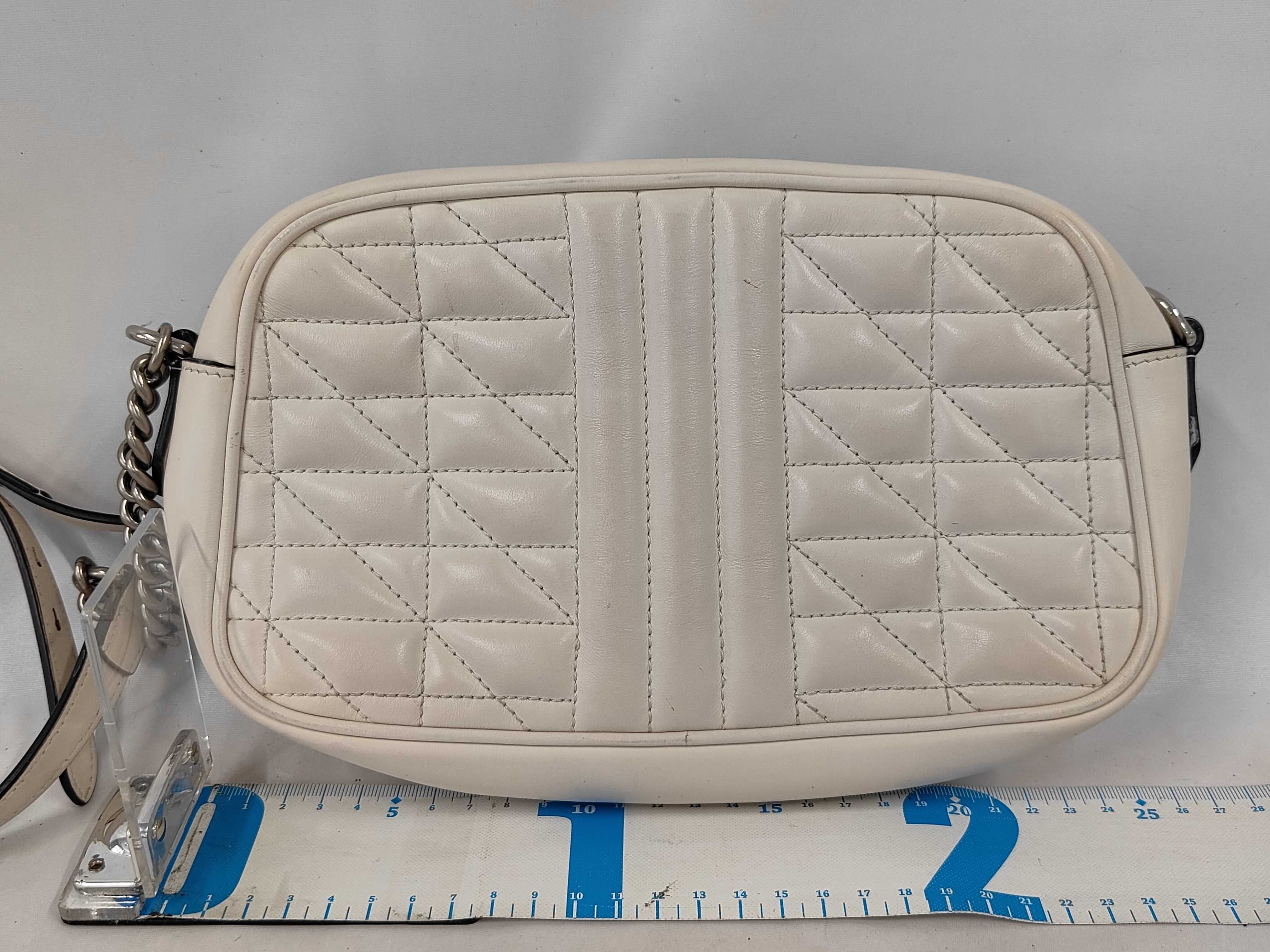 GG Marmont Shoulder Bag — view 2
