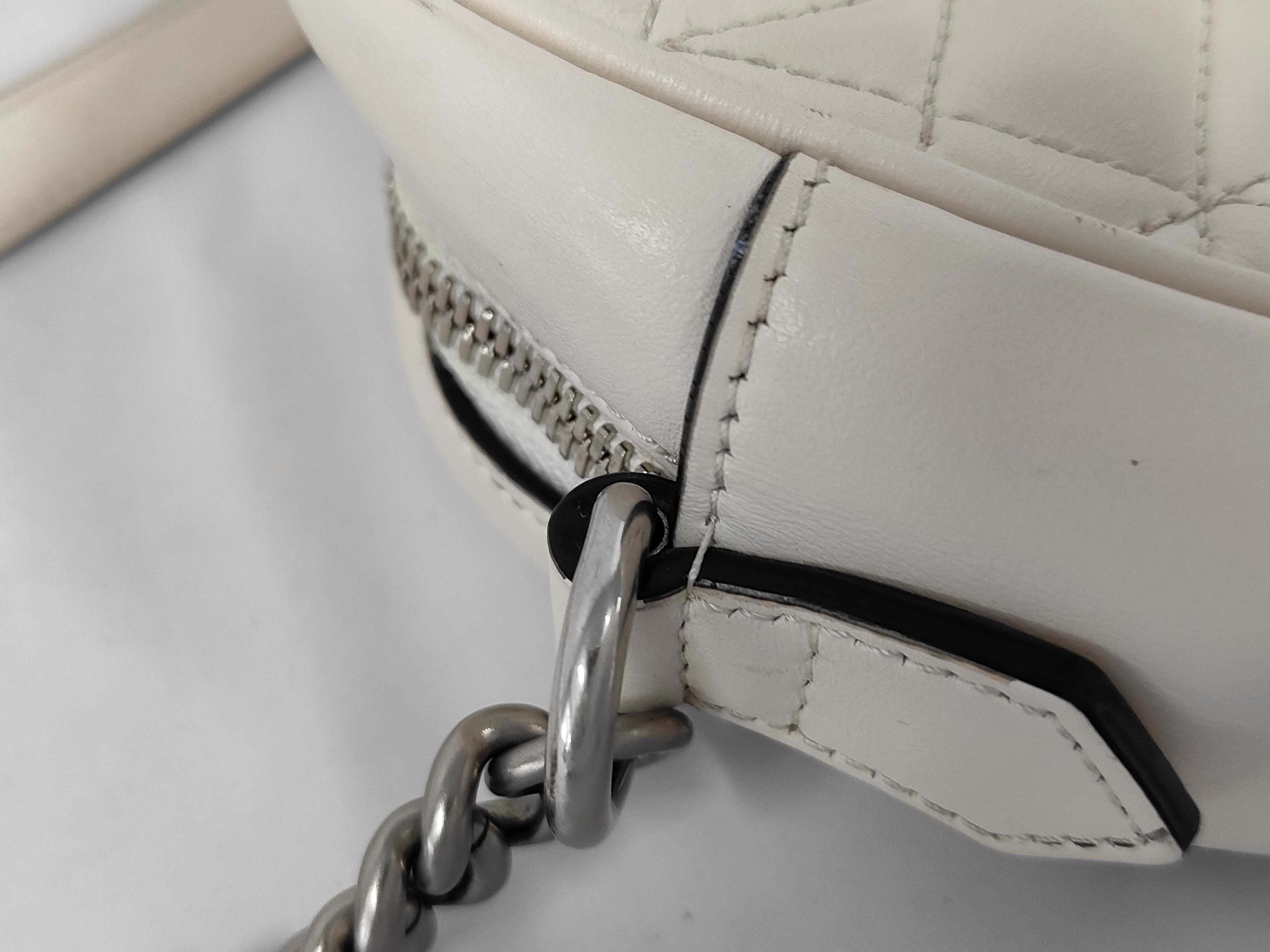 GG Marmont Shoulder Bag — view 6