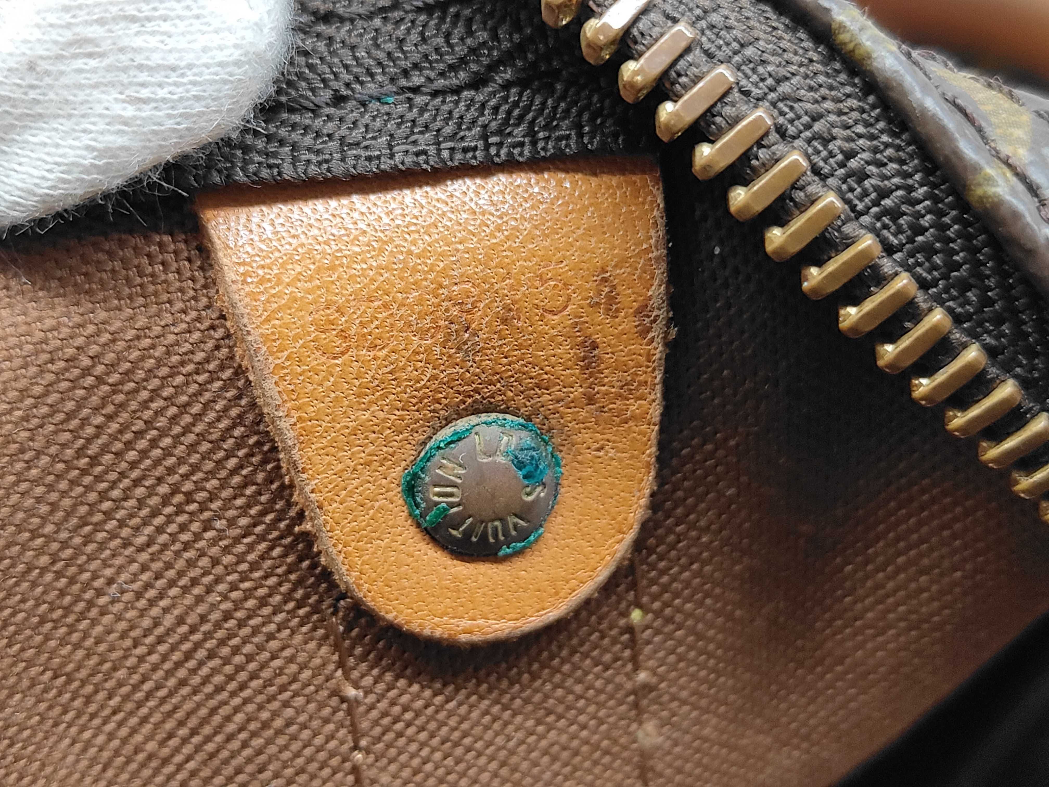 Keepall 55 Boston Bag — view 12
