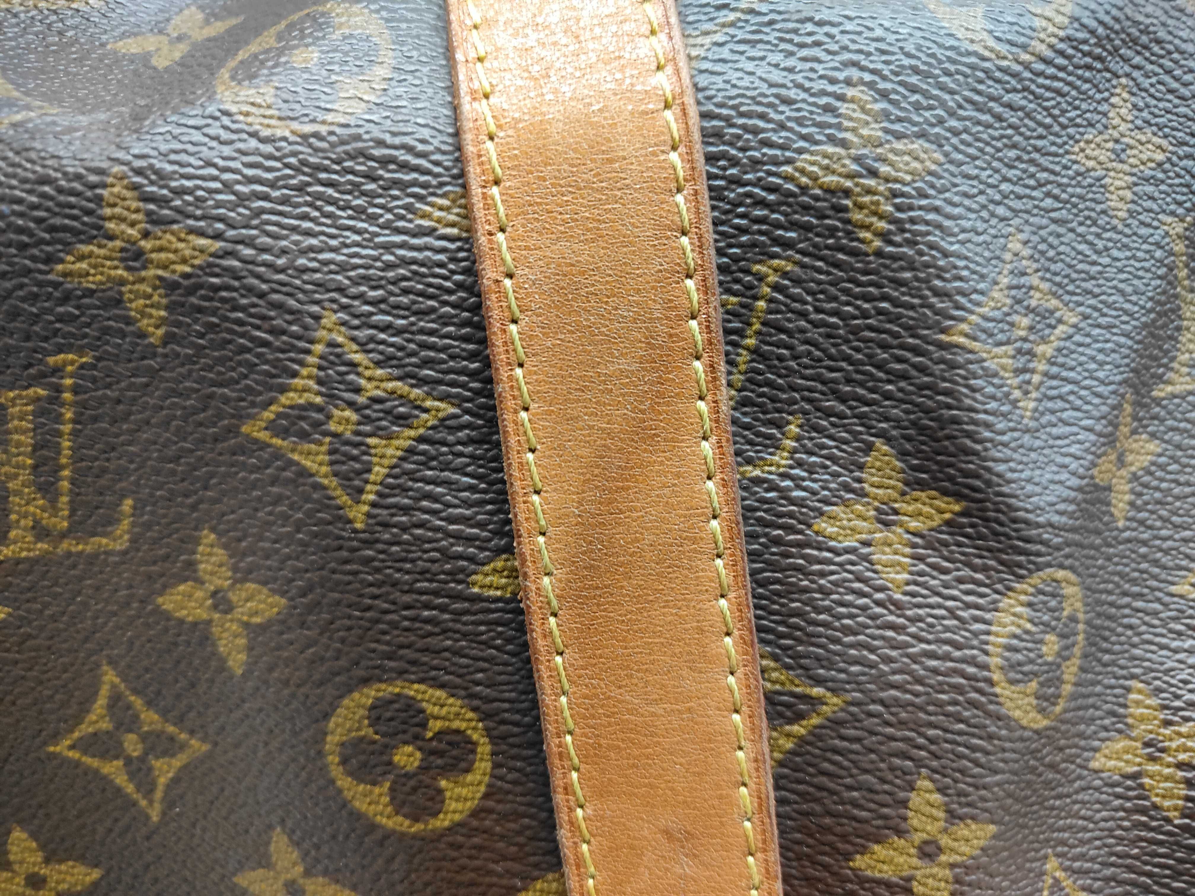 Keepall 55 Boston Bag — view 14