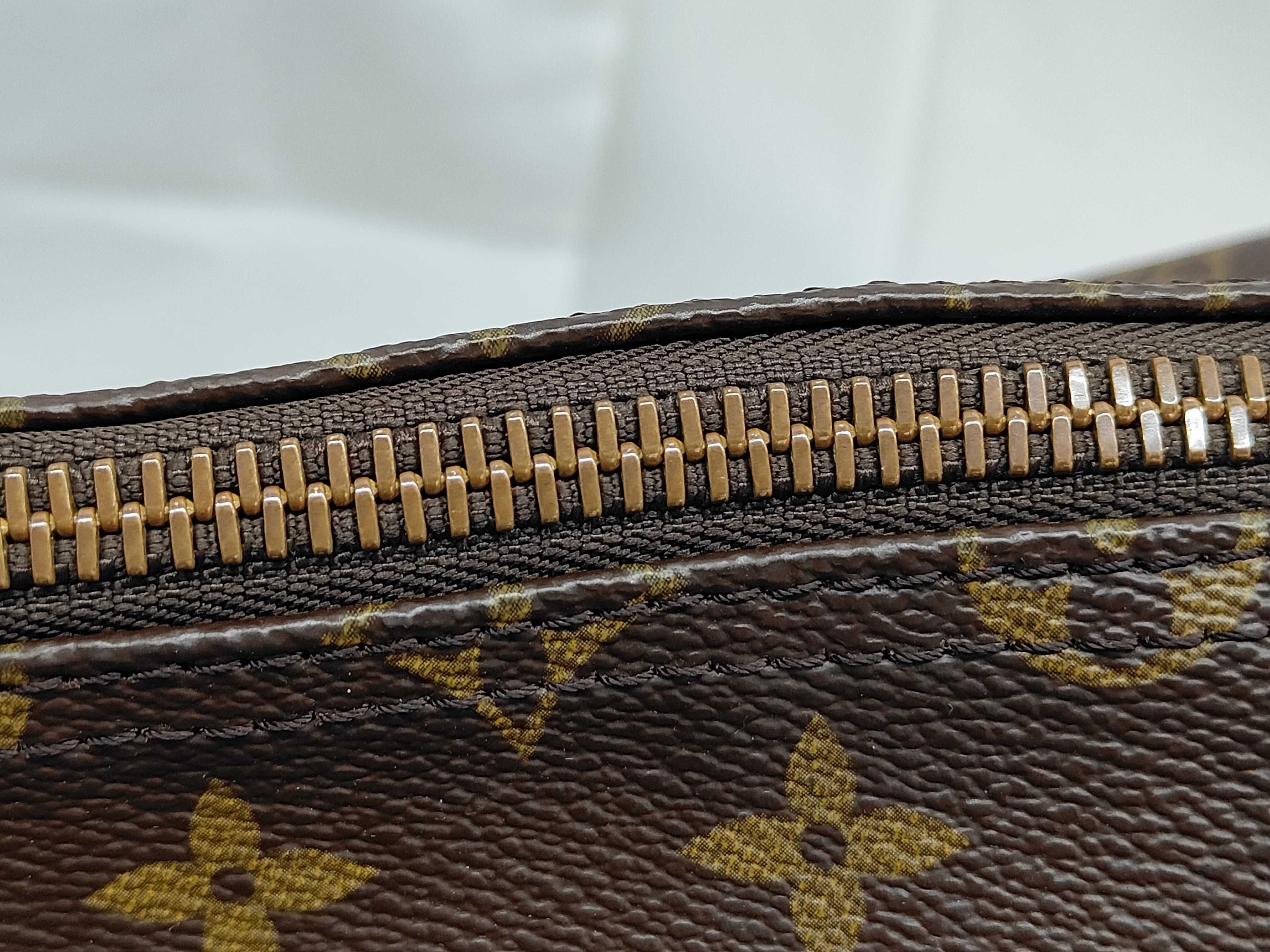 Keepall 55 Boston Bag — view 4